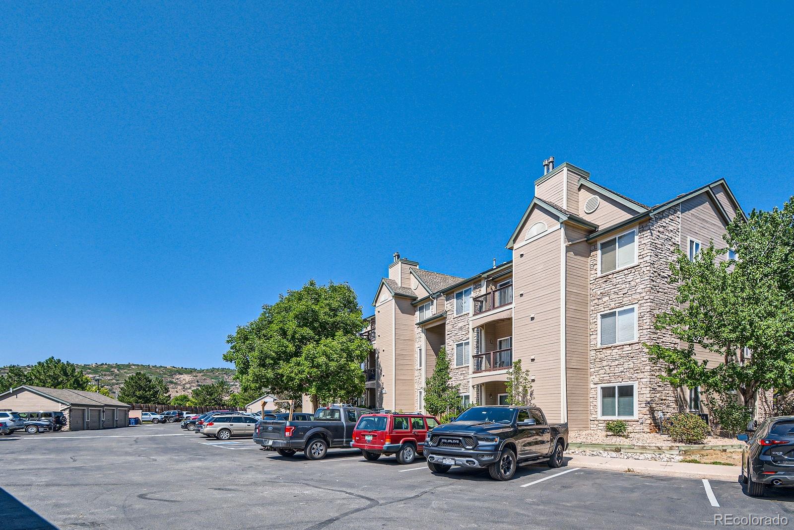 MLS Image #27 for 7409 s alkire street,littleton, Colorado