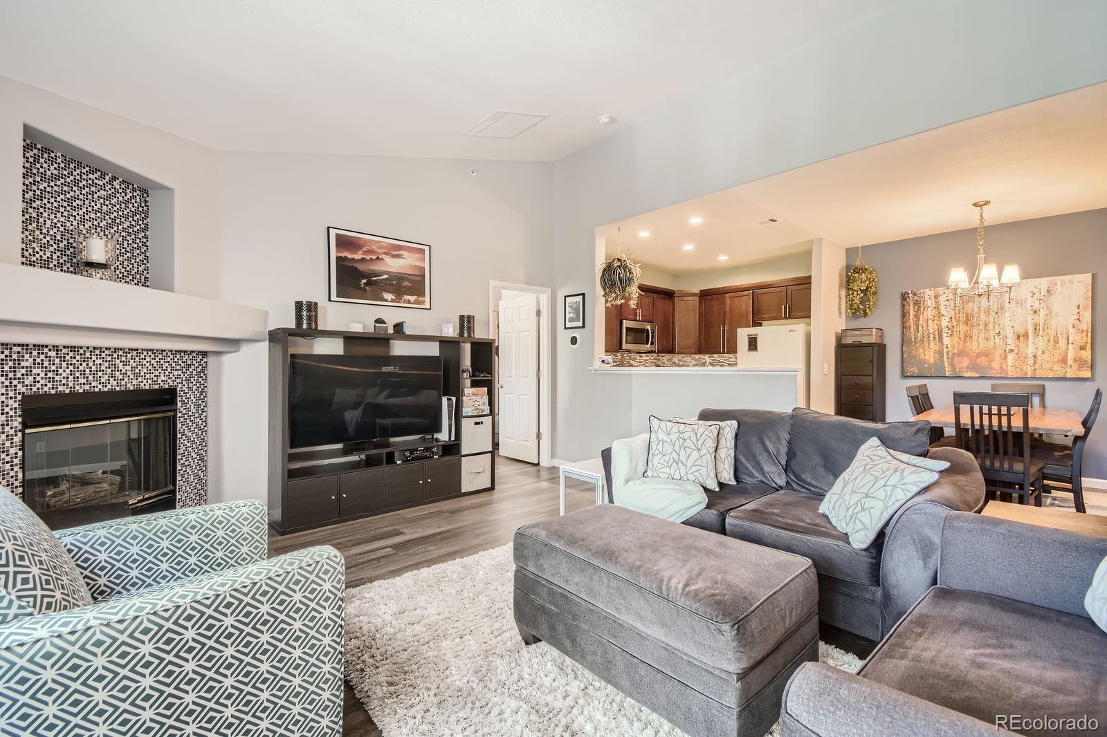 MLS Image #4 for 7409 s alkire street,littleton, Colorado