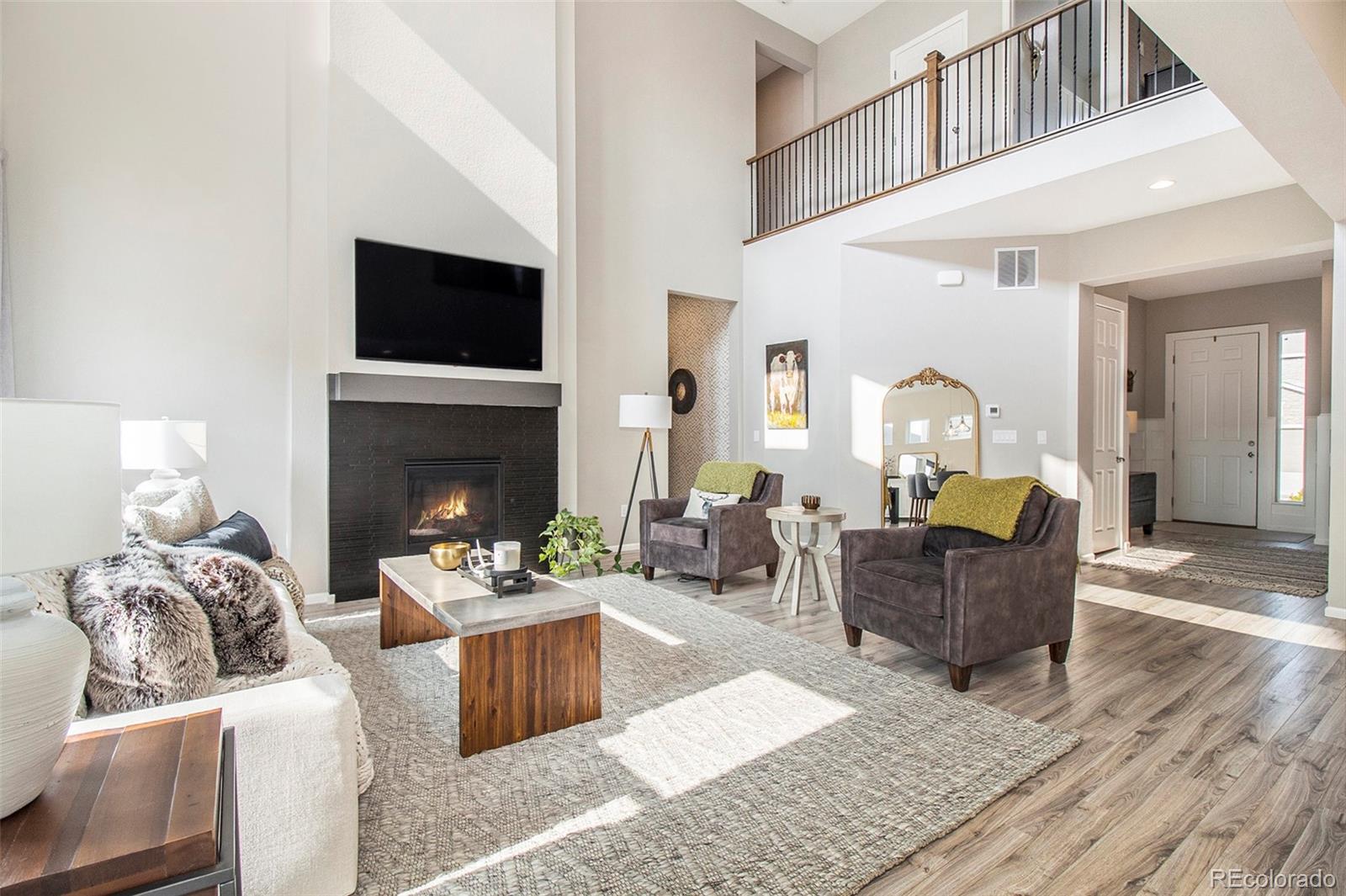 MLS Image #2 for 1195  fox hills court,erie, Colorado