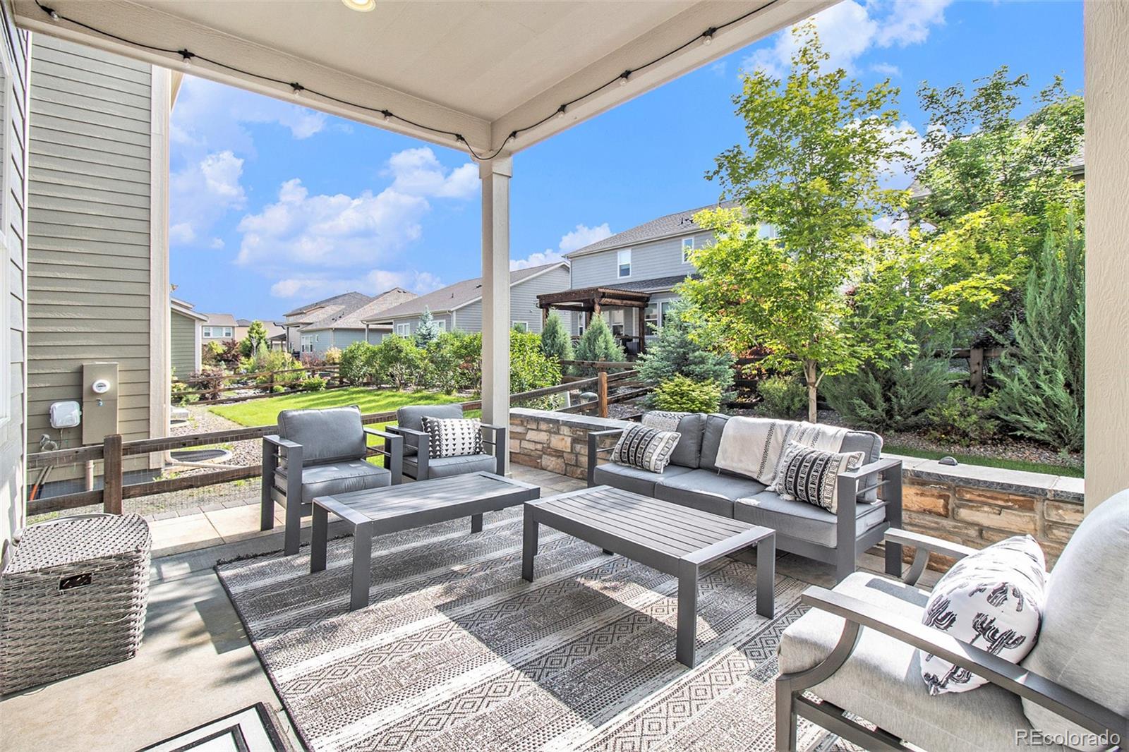 MLS Image #26 for 1195  fox hills court,erie, Colorado