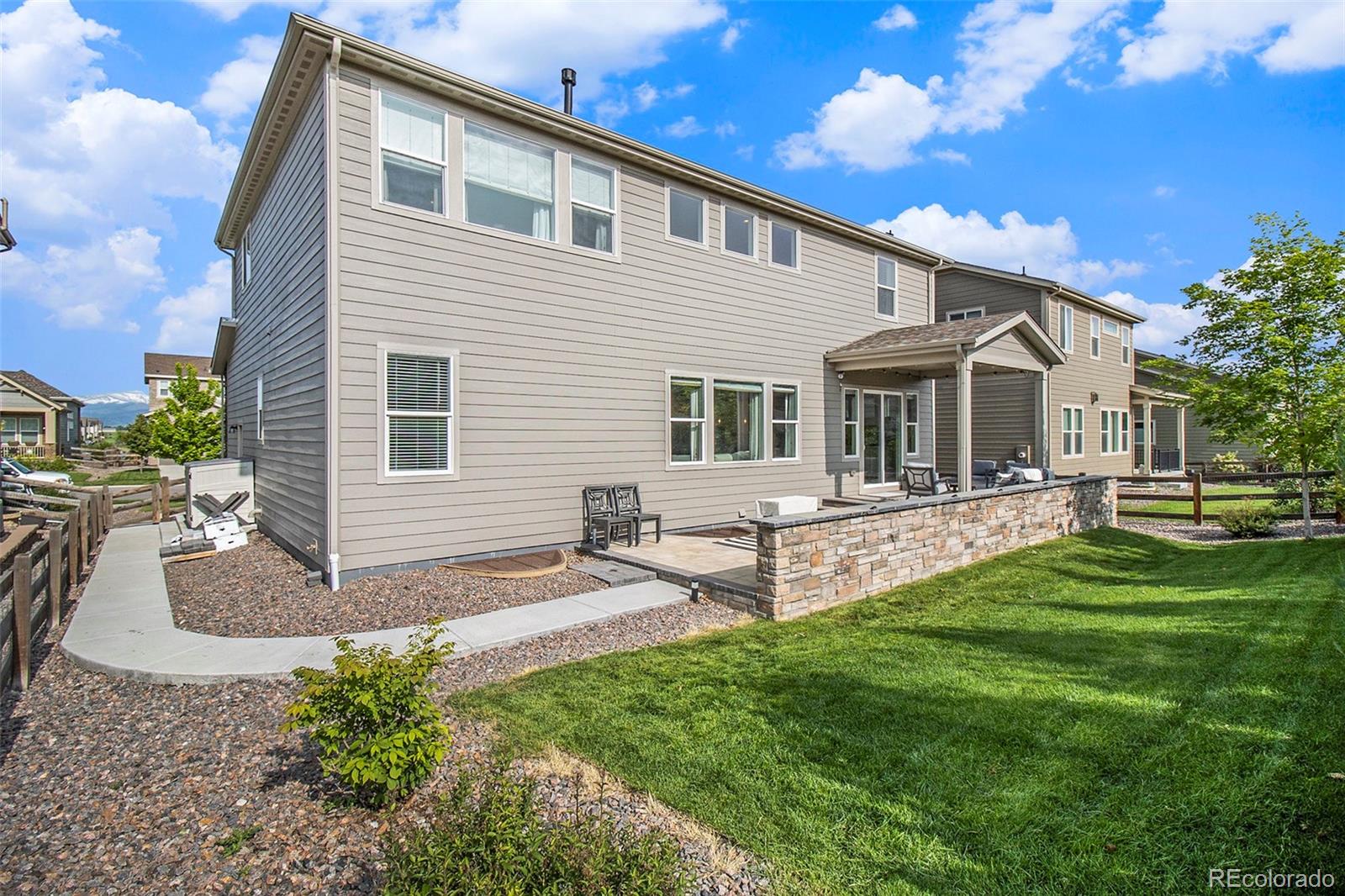 MLS Image #28 for 1195  fox hills court,erie, Colorado