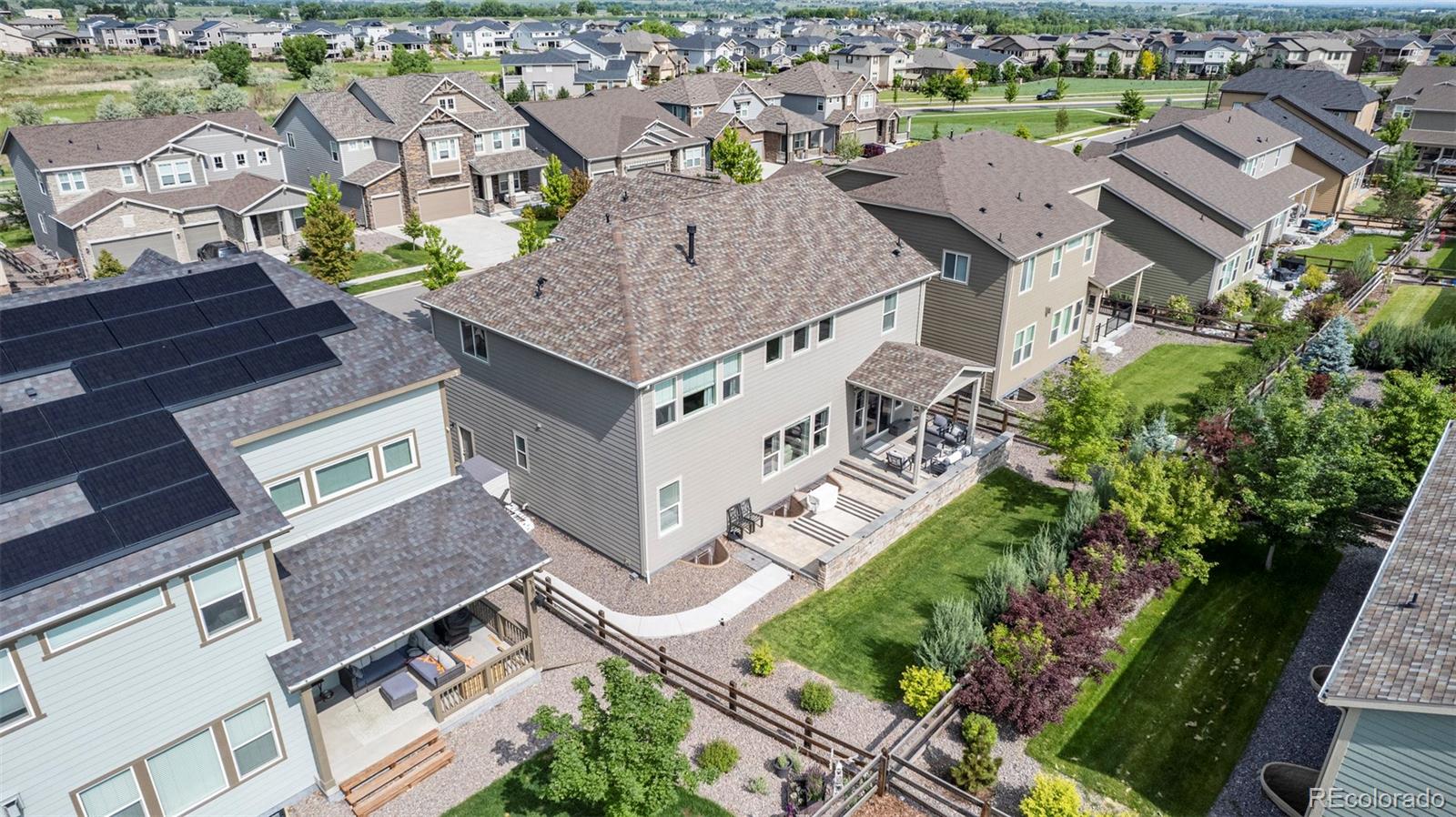 MLS Image #29 for 1195  fox hills court,erie, Colorado