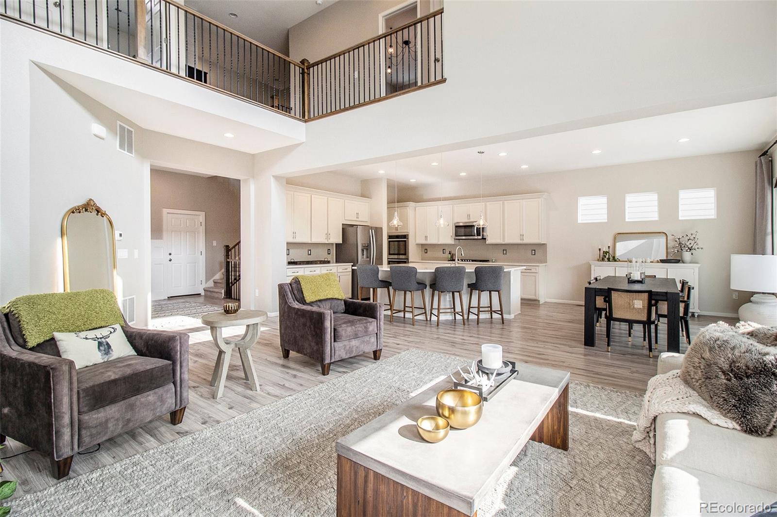 MLS Image #3 for 1195  fox hills court,erie, Colorado