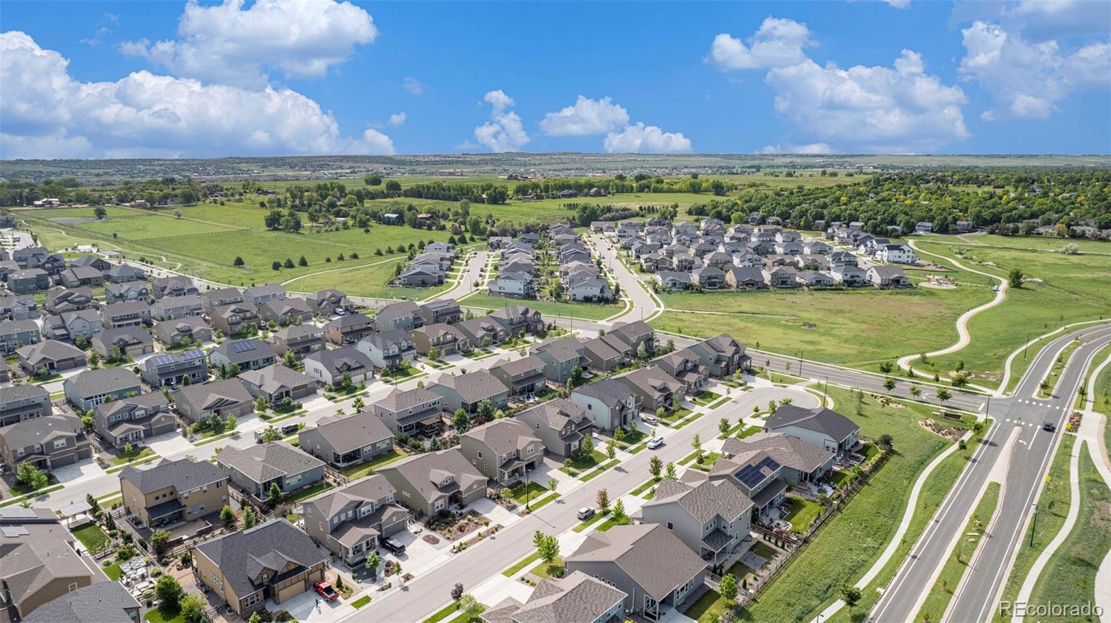 MLS Image #33 for 1195  fox hills court,erie, Colorado
