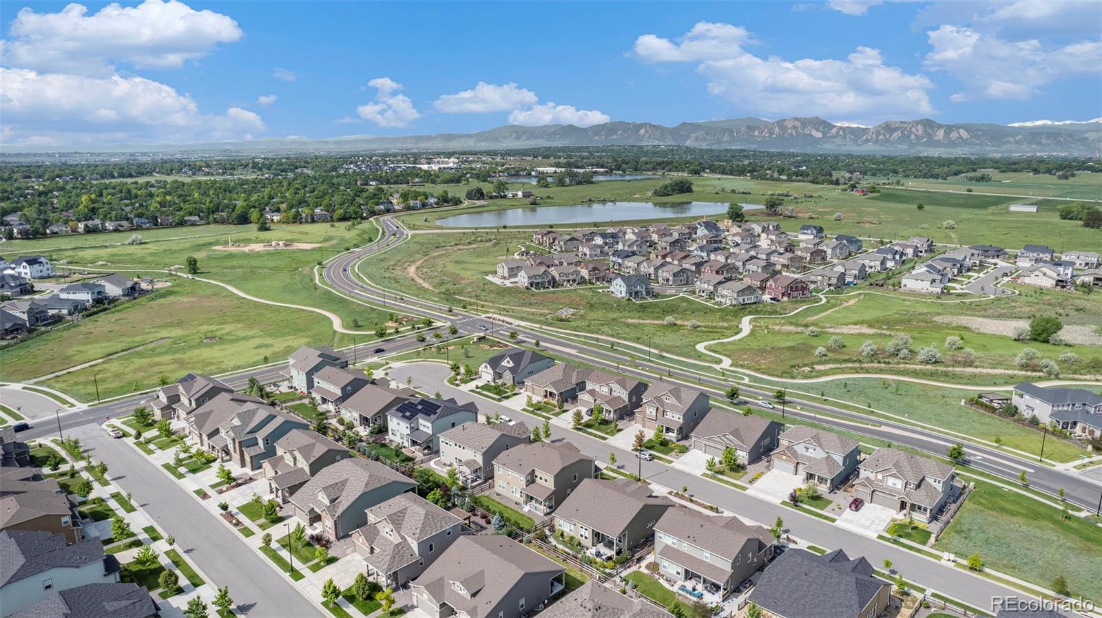 MLS Image #34 for 1195  fox hills court,erie, Colorado