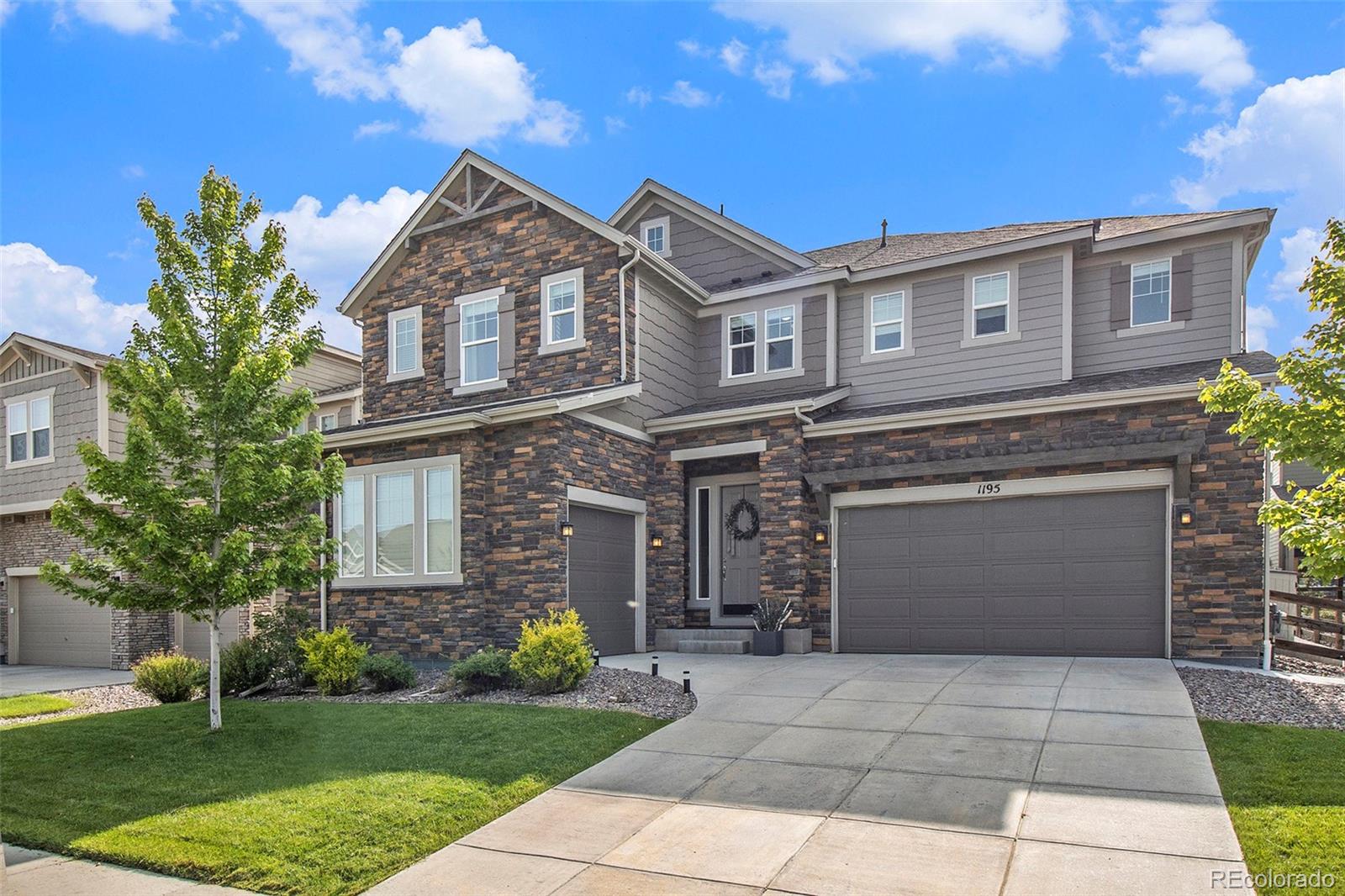 MLS Image #38 for 1195  fox hills court,erie, Colorado