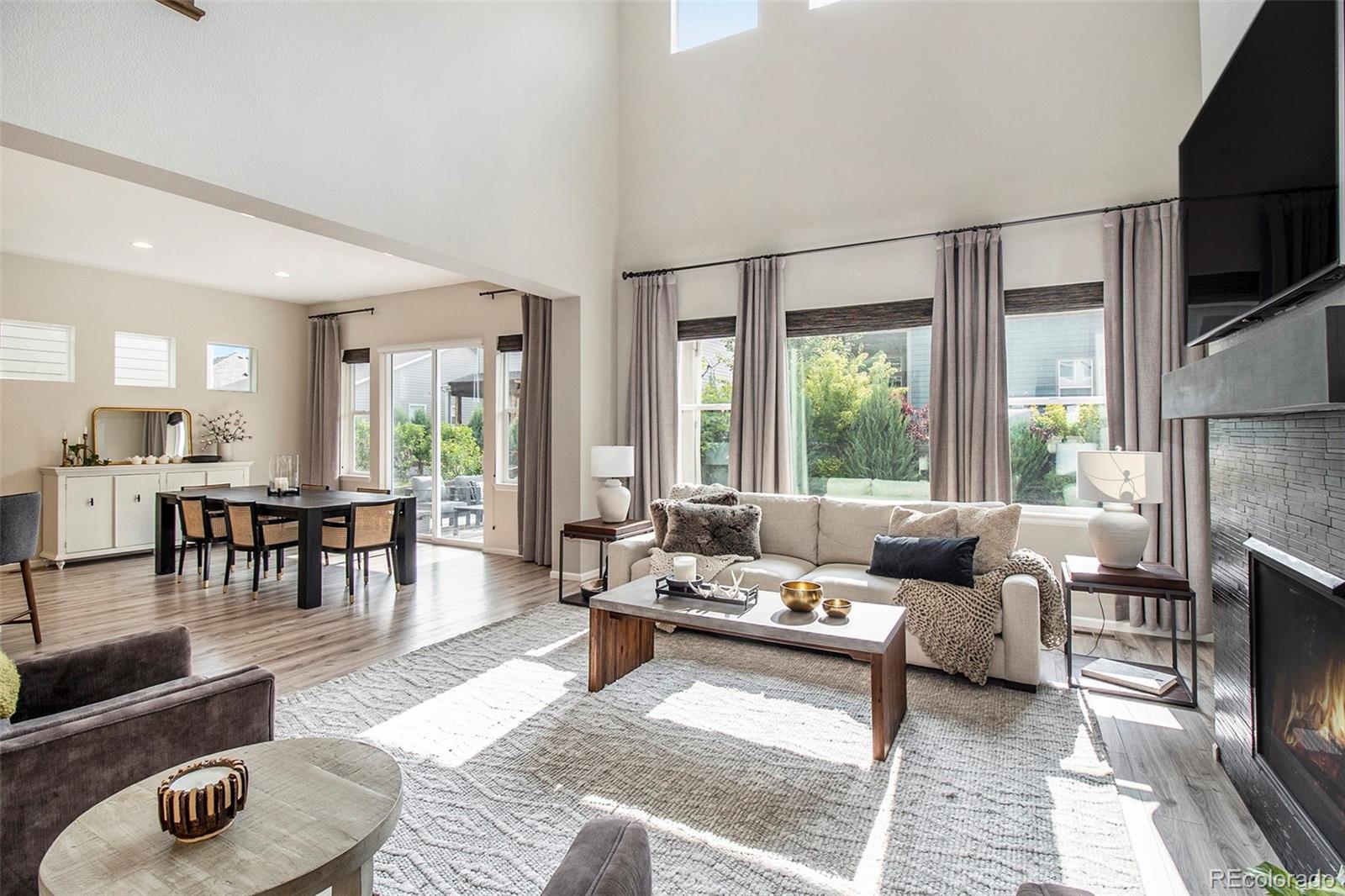 MLS Image #4 for 1195  fox hills court,erie, Colorado
