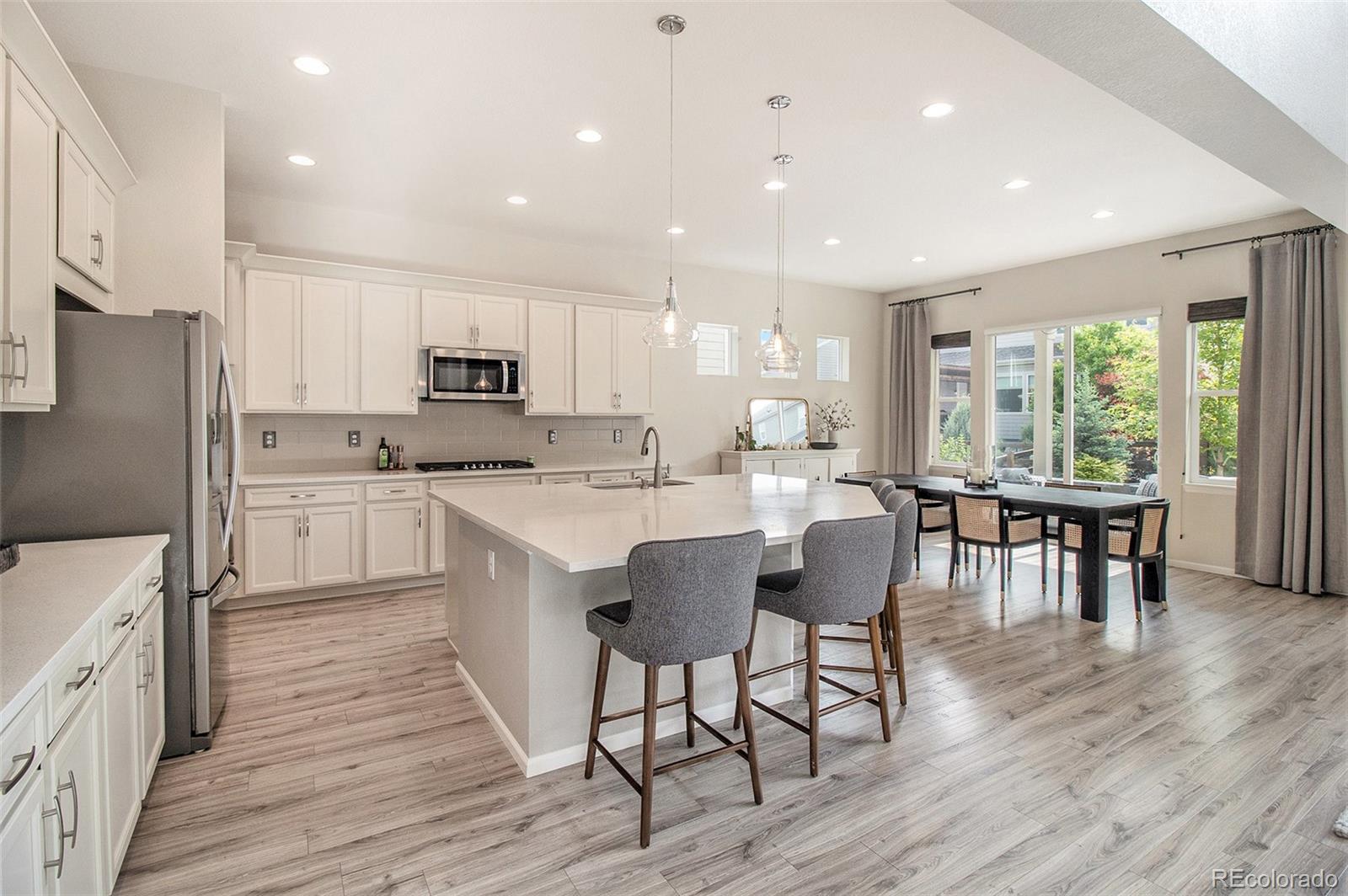 MLS Image #7 for 1195  fox hills court,erie, Colorado