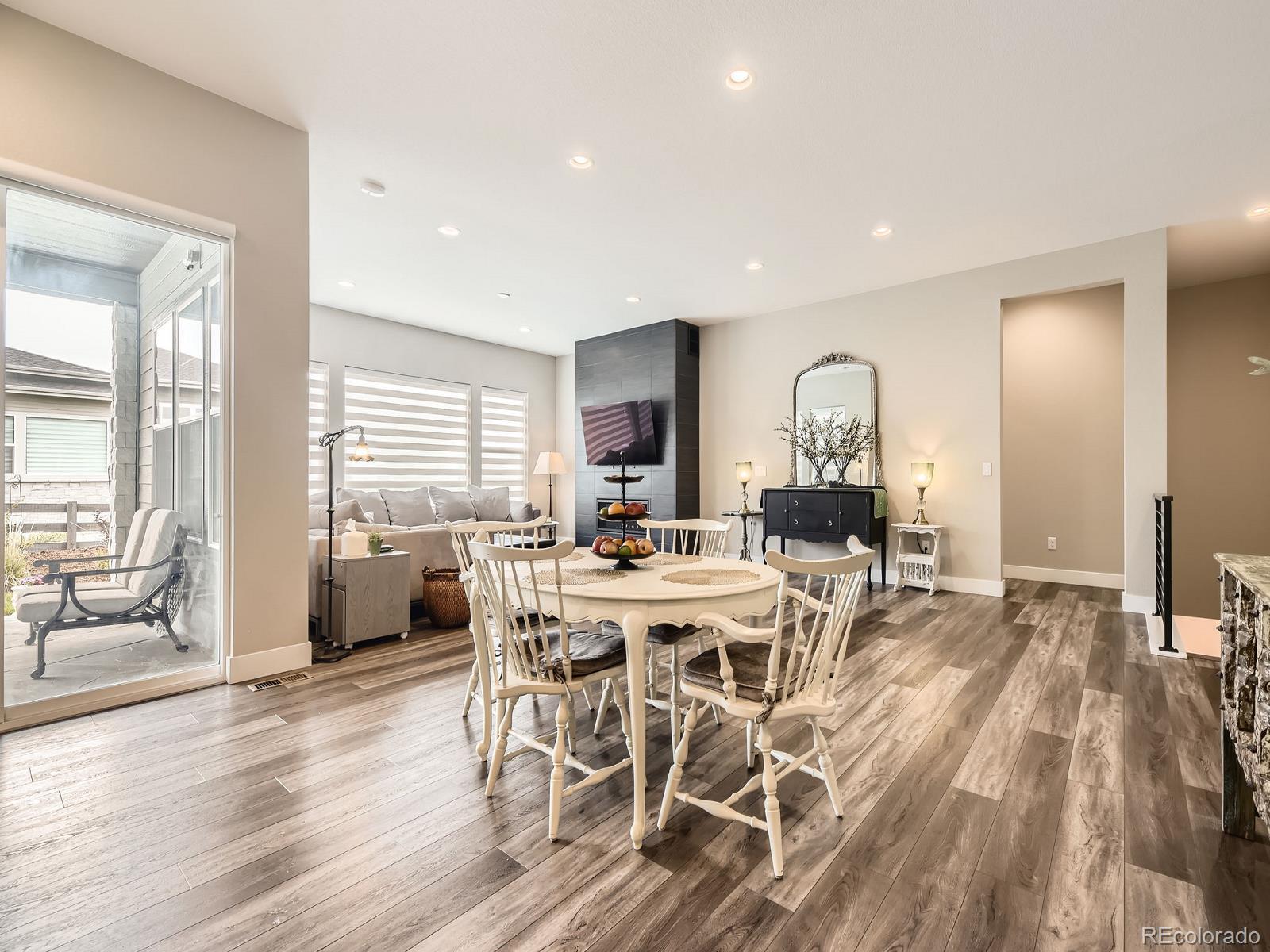 MLS Image #10 for 2105  bellcove drive,castle pines, Colorado