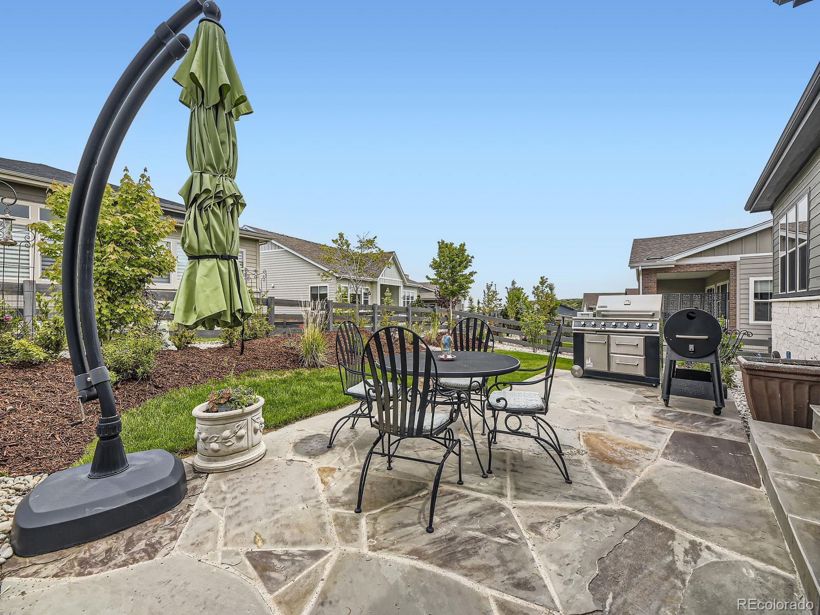 MLS Image #24 for 2105  bellcove drive,castle pines, Colorado