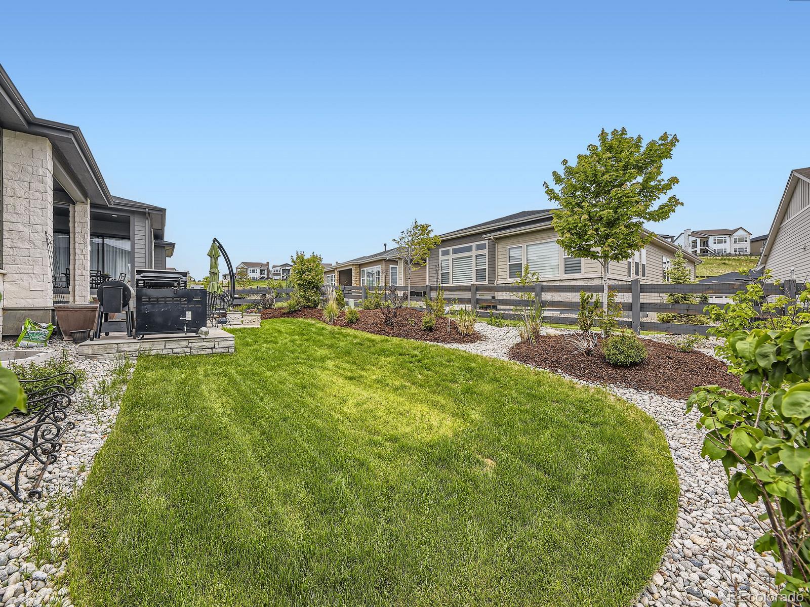 MLS Image #25 for 2105  bellcove drive,castle pines, Colorado