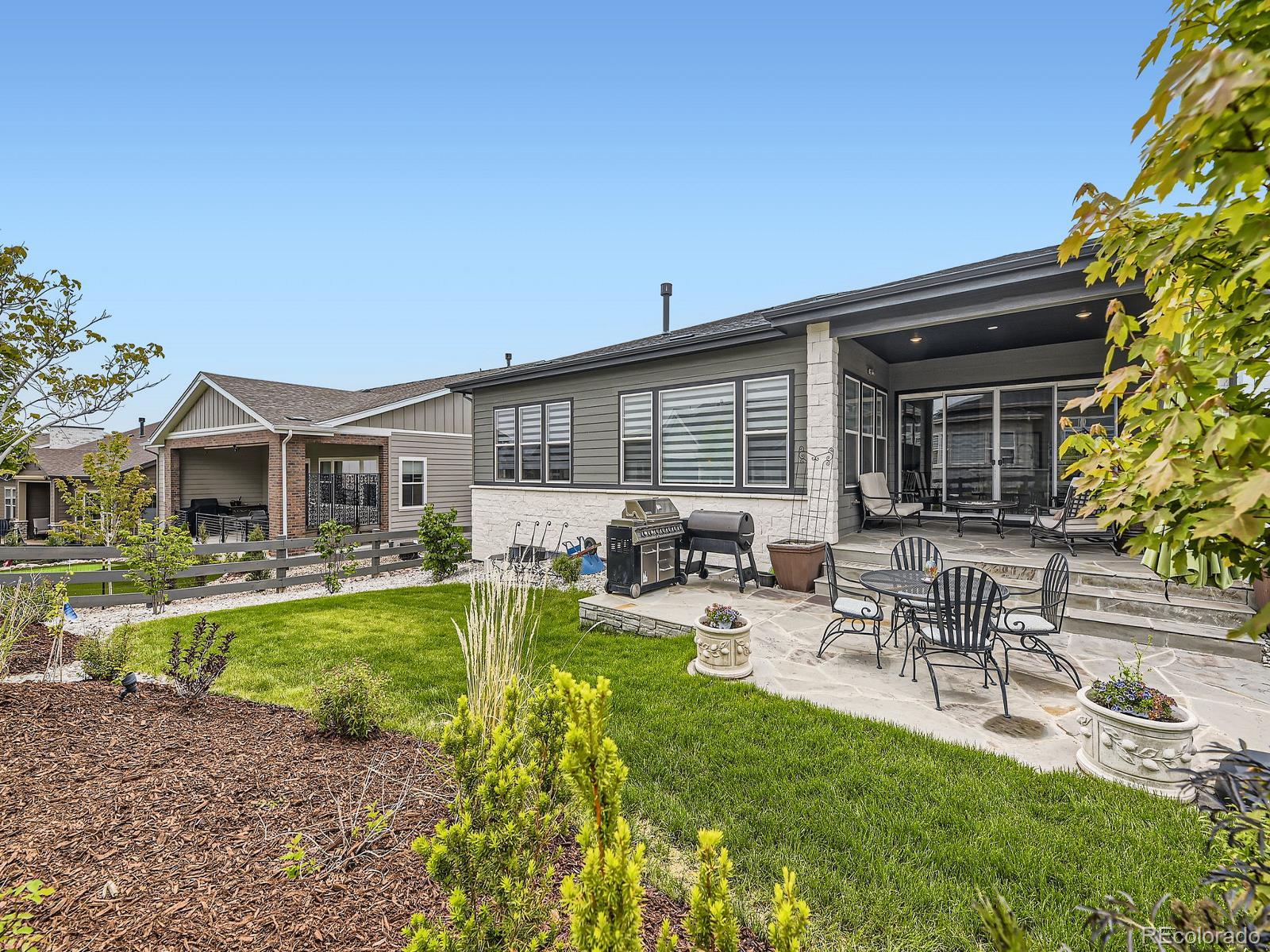 MLS Image #26 for 2105  bellcove drive,castle pines, Colorado