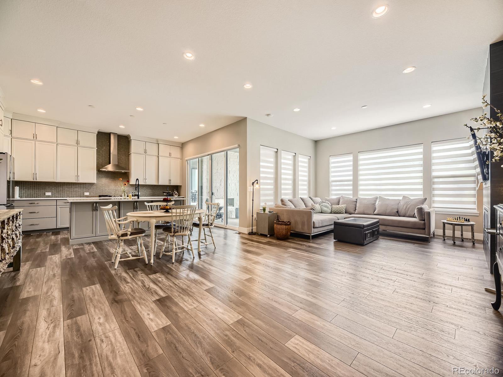 MLS Image #3 for 2105  bellcove drive,castle pines, Colorado