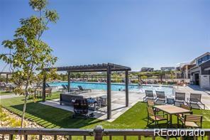 MLS Image #33 for 2105  bellcove drive,castle pines, Colorado