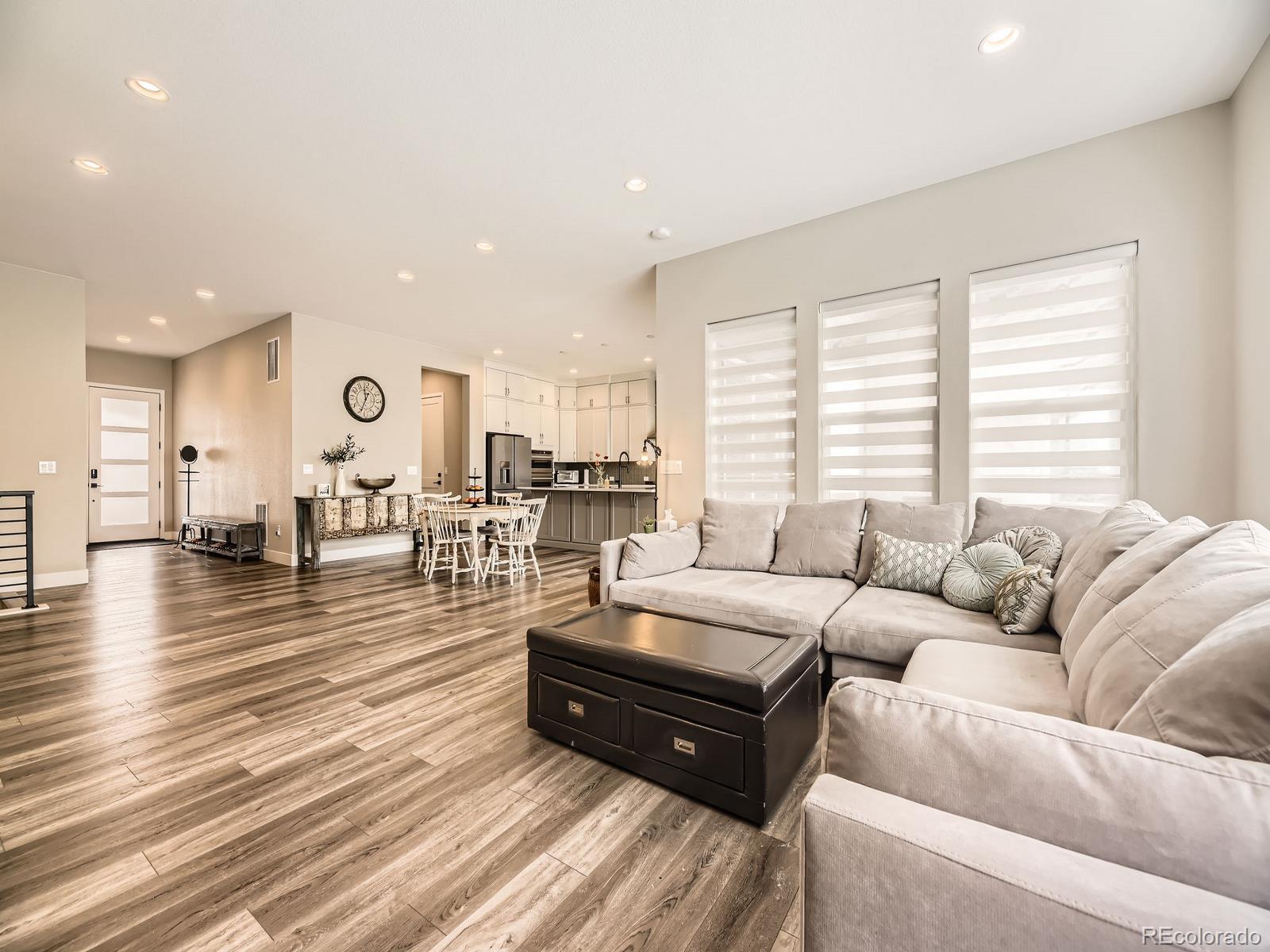 MLS Image #5 for 2105  bellcove drive,castle pines, Colorado