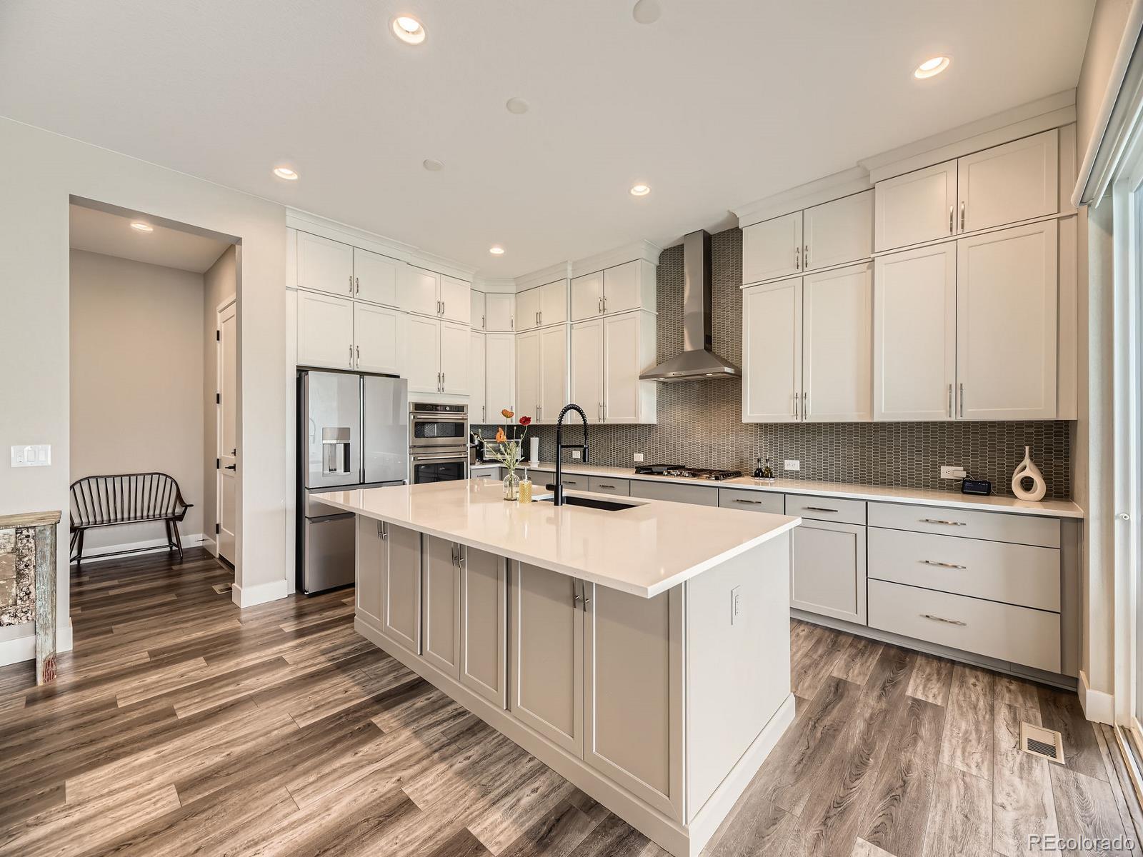 MLS Image #7 for 2105  bellcove drive,castle pines, Colorado