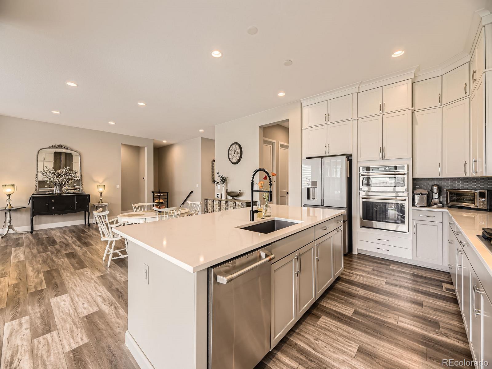 MLS Image #9 for 2105  bellcove drive,castle pines, Colorado