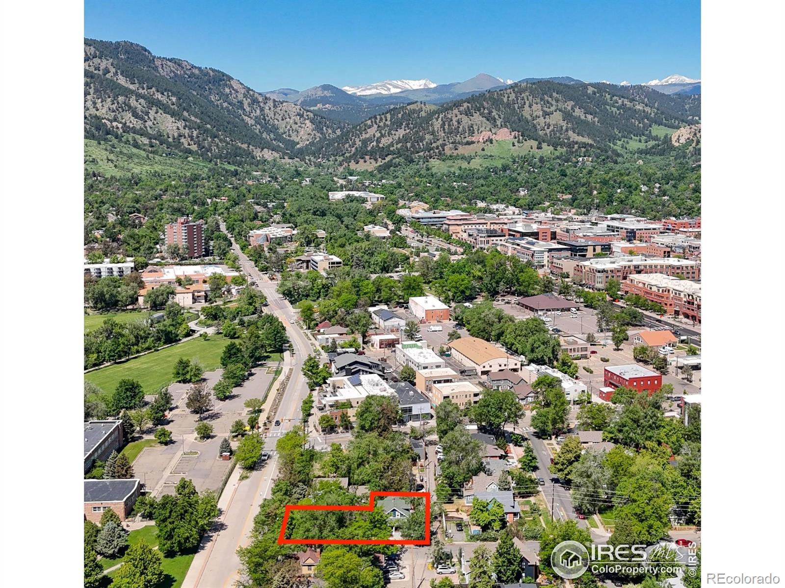 MLS Image #2 for 1519  16th street,boulder, Colorado