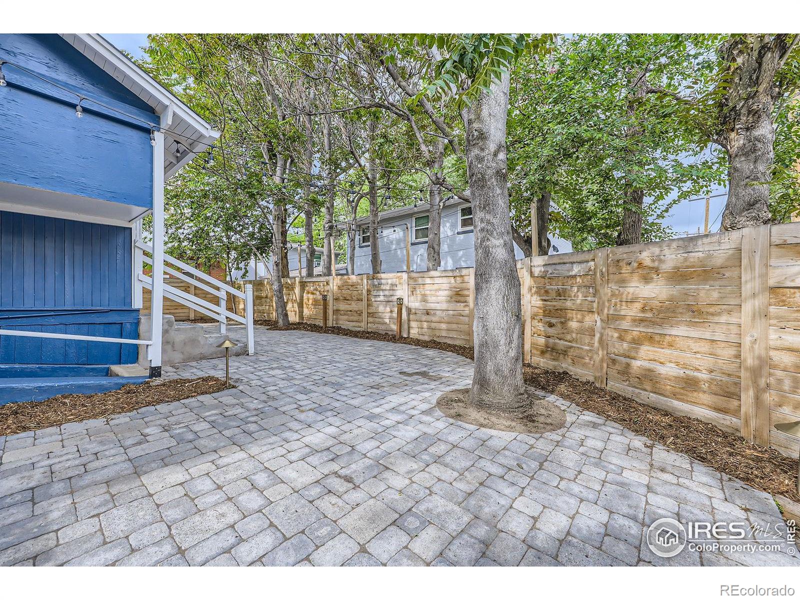 MLS Image #20 for 1519  16th street,boulder, Colorado