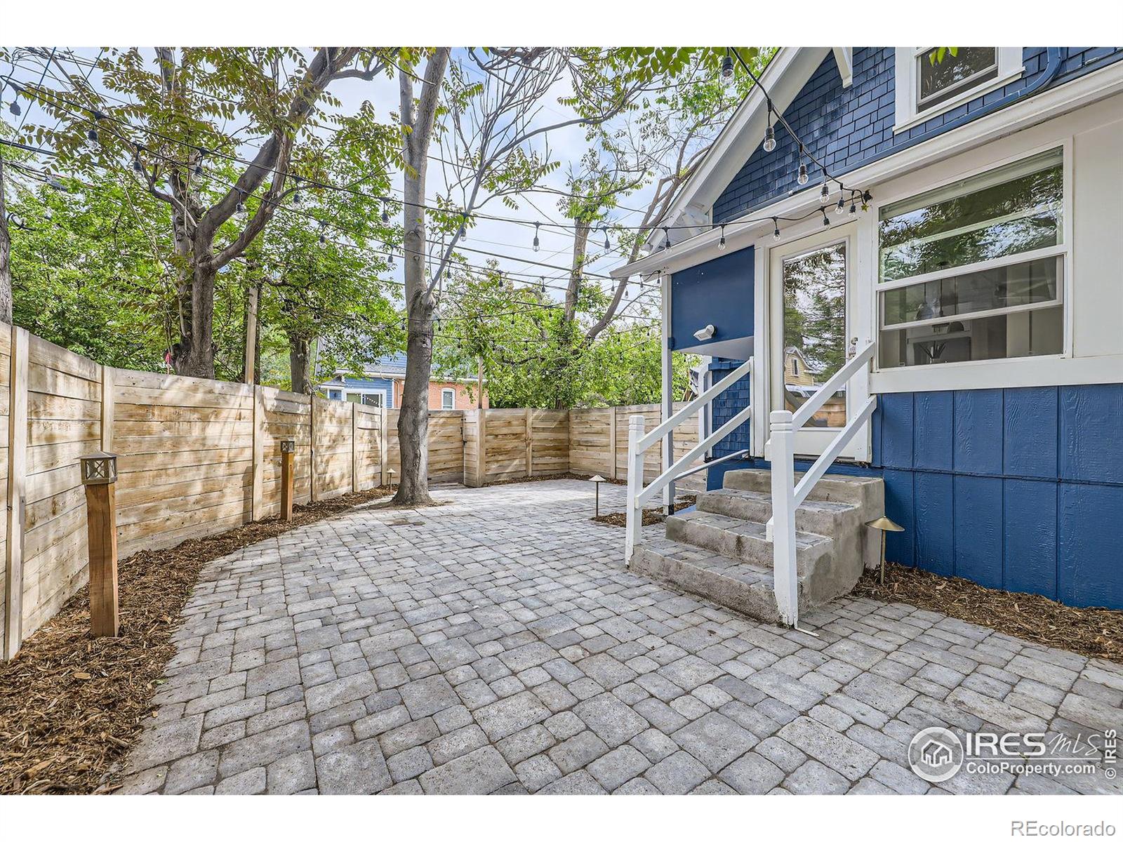 MLS Image #21 for 1519  16th street,boulder, Colorado