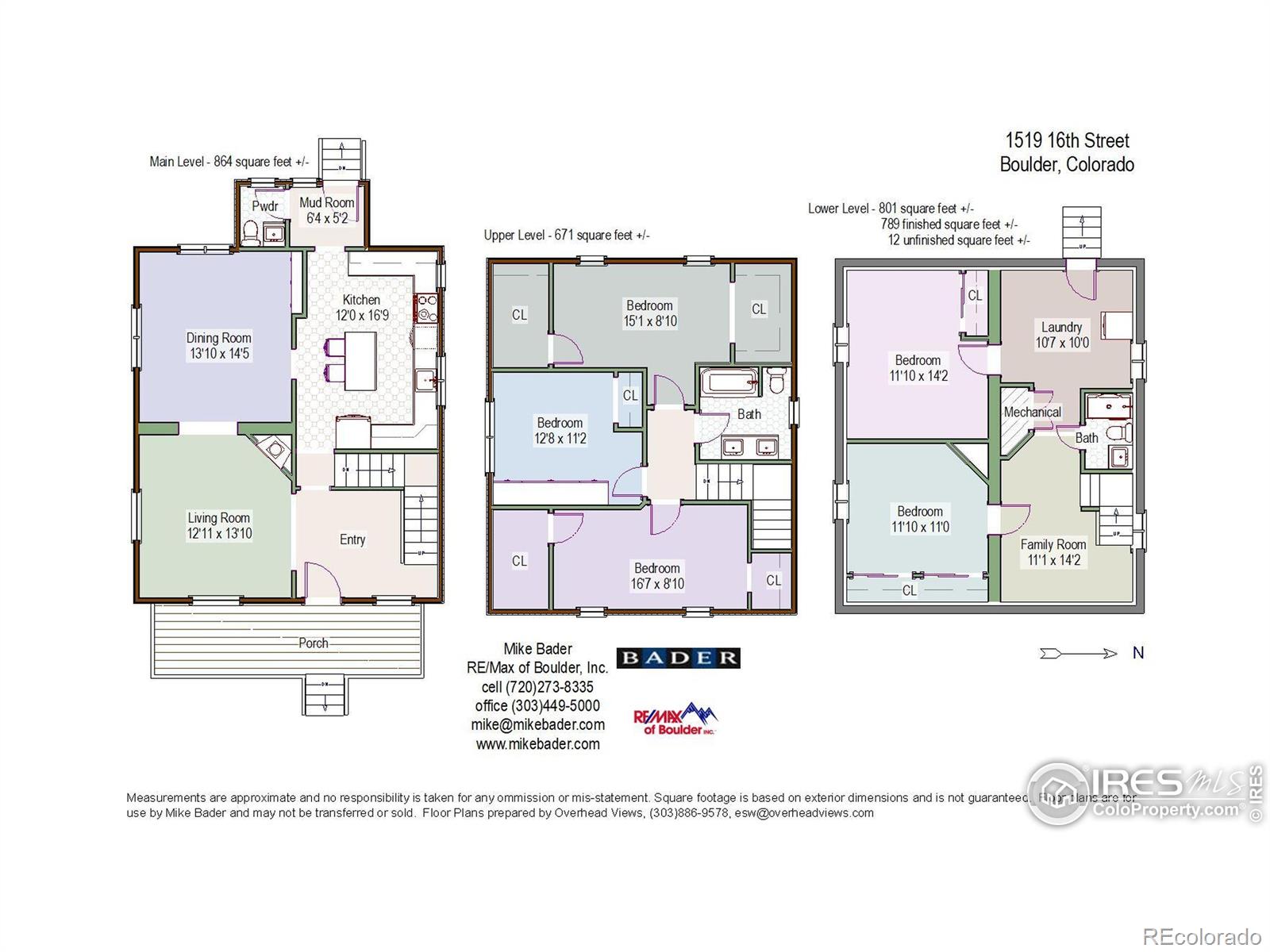 MLS Image #28 for 1519  16th street,boulder, Colorado