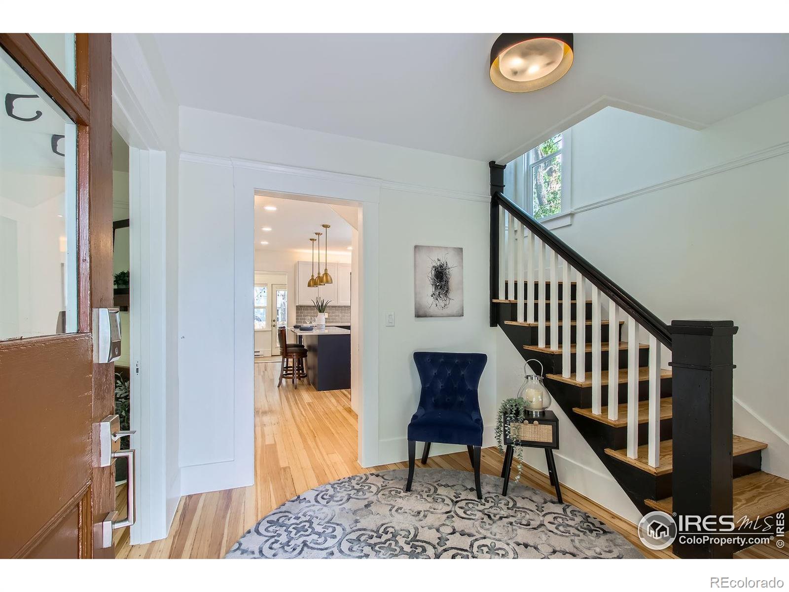 MLS Image #4 for 1519  16th street,boulder, Colorado