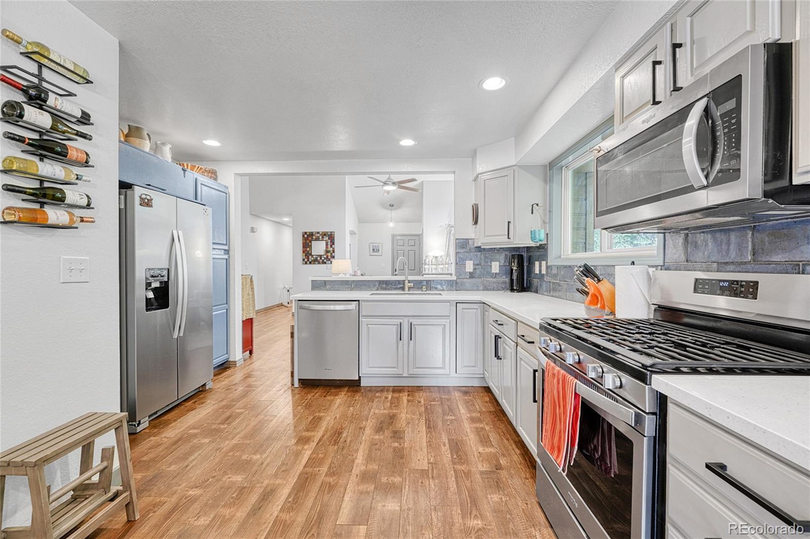 MLS Image #15 for 11820 w 66th place,arvada, Colorado