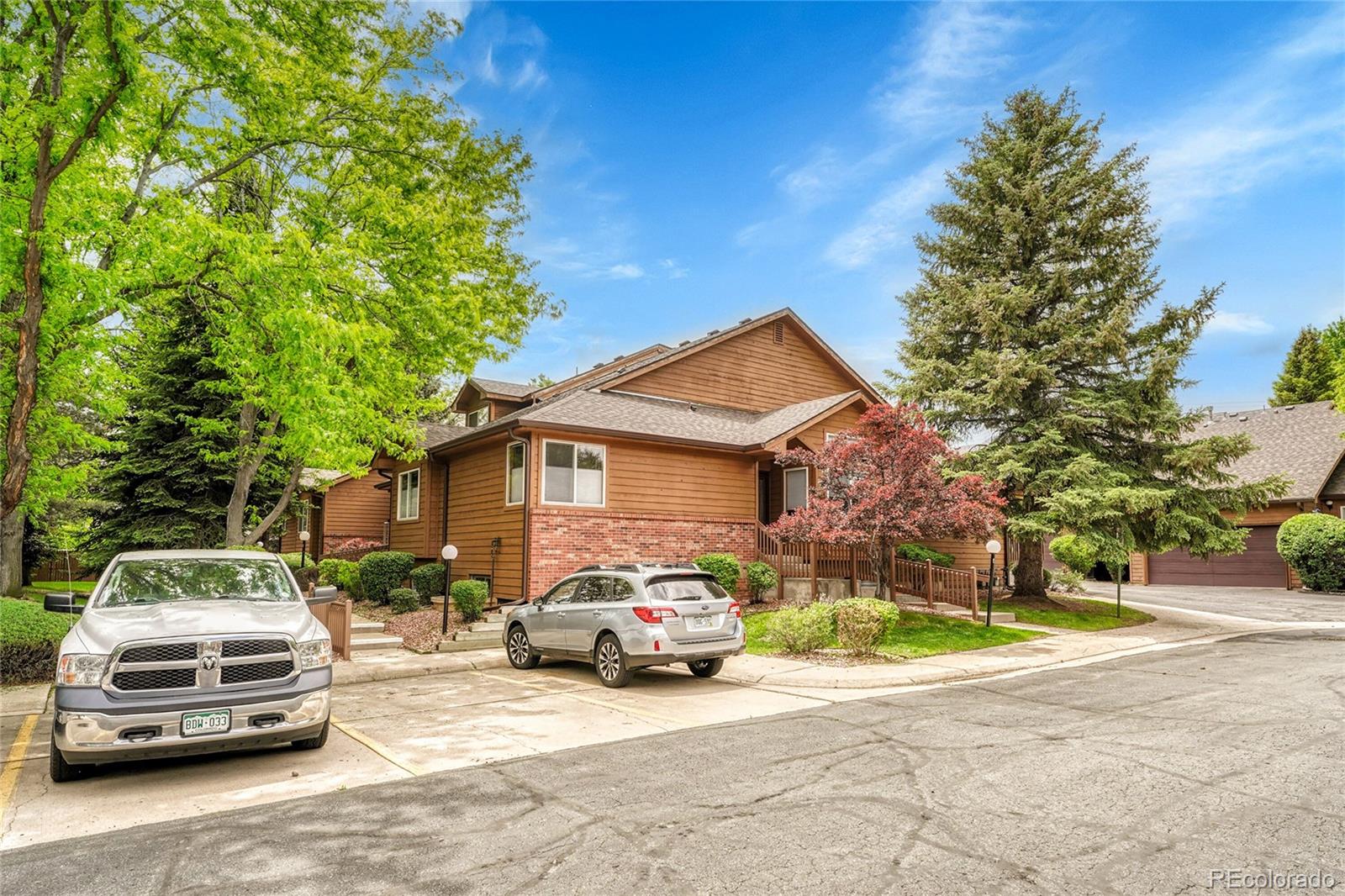 MLS Image #2 for 11820 w 66th place,arvada, Colorado