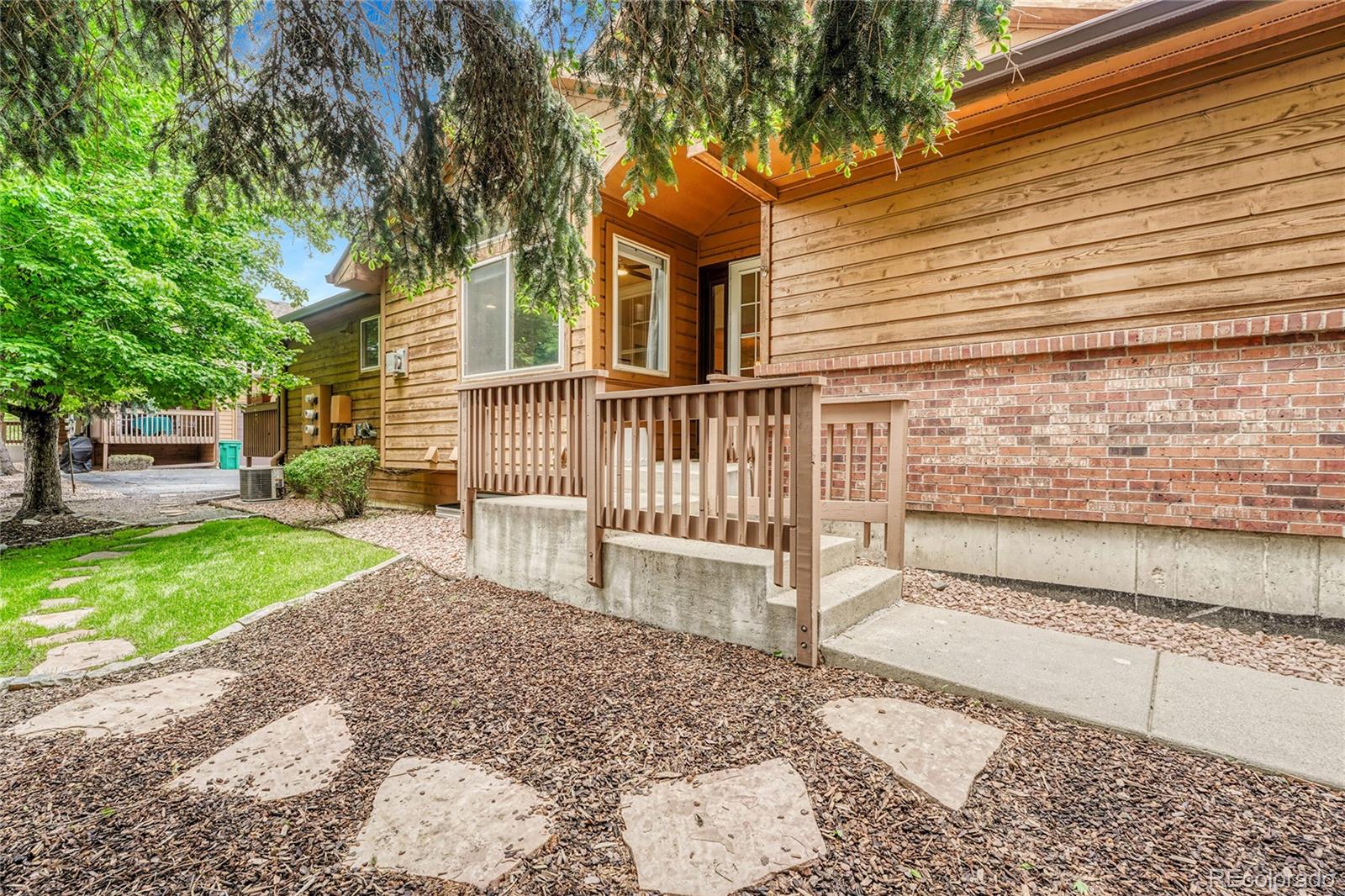 MLS Image #3 for 11820 w 66th place,arvada, Colorado