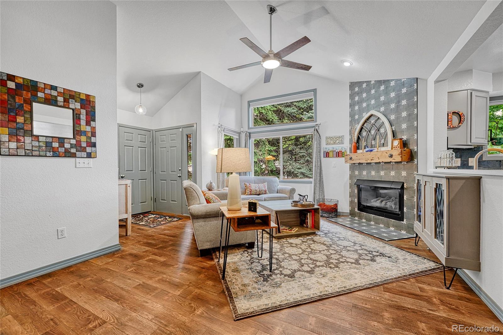 MLS Image #7 for 11820 w 66th place,arvada, Colorado