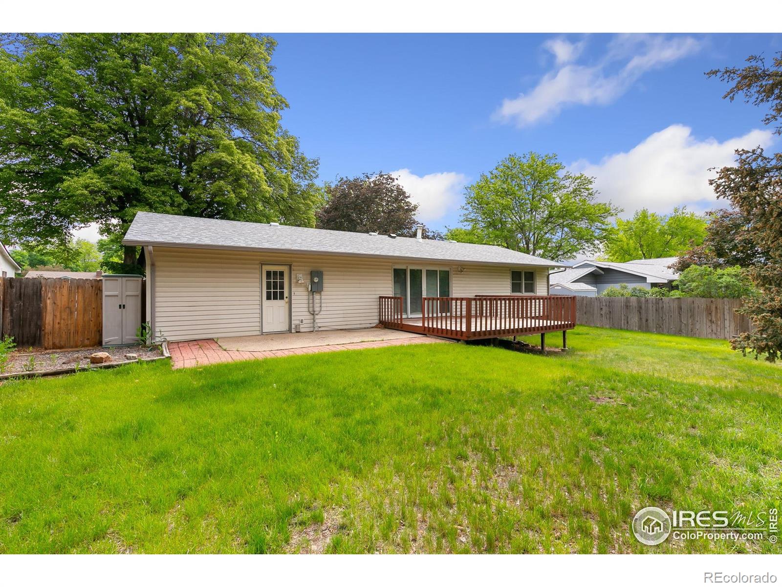 MLS Image #23 for 1409  welch street,fort collins, Colorado