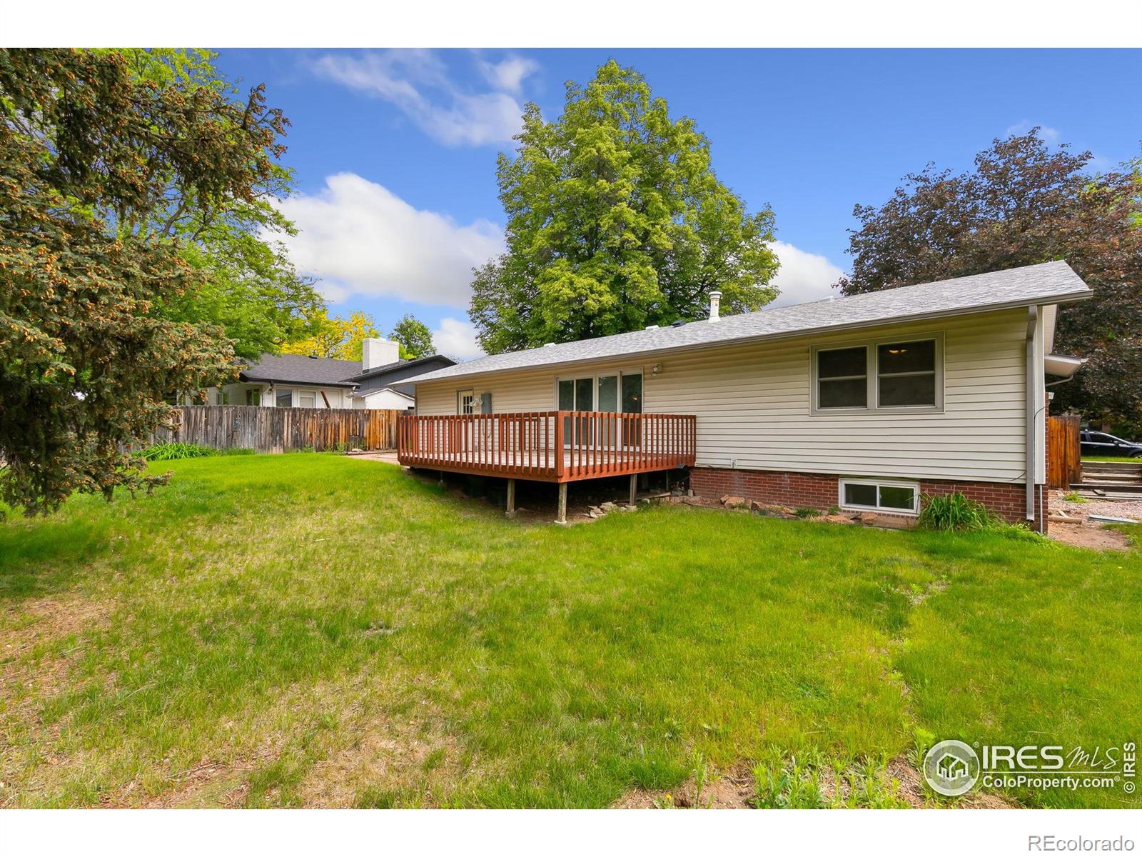 MLS Image #24 for 1409  welch street,fort collins, Colorado