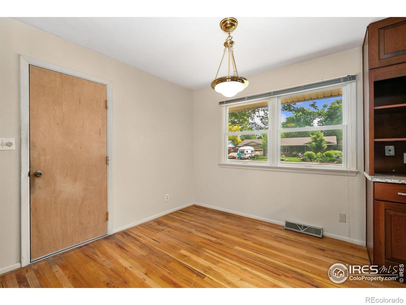 MLS Image #5 for 1409  welch street,fort collins, Colorado