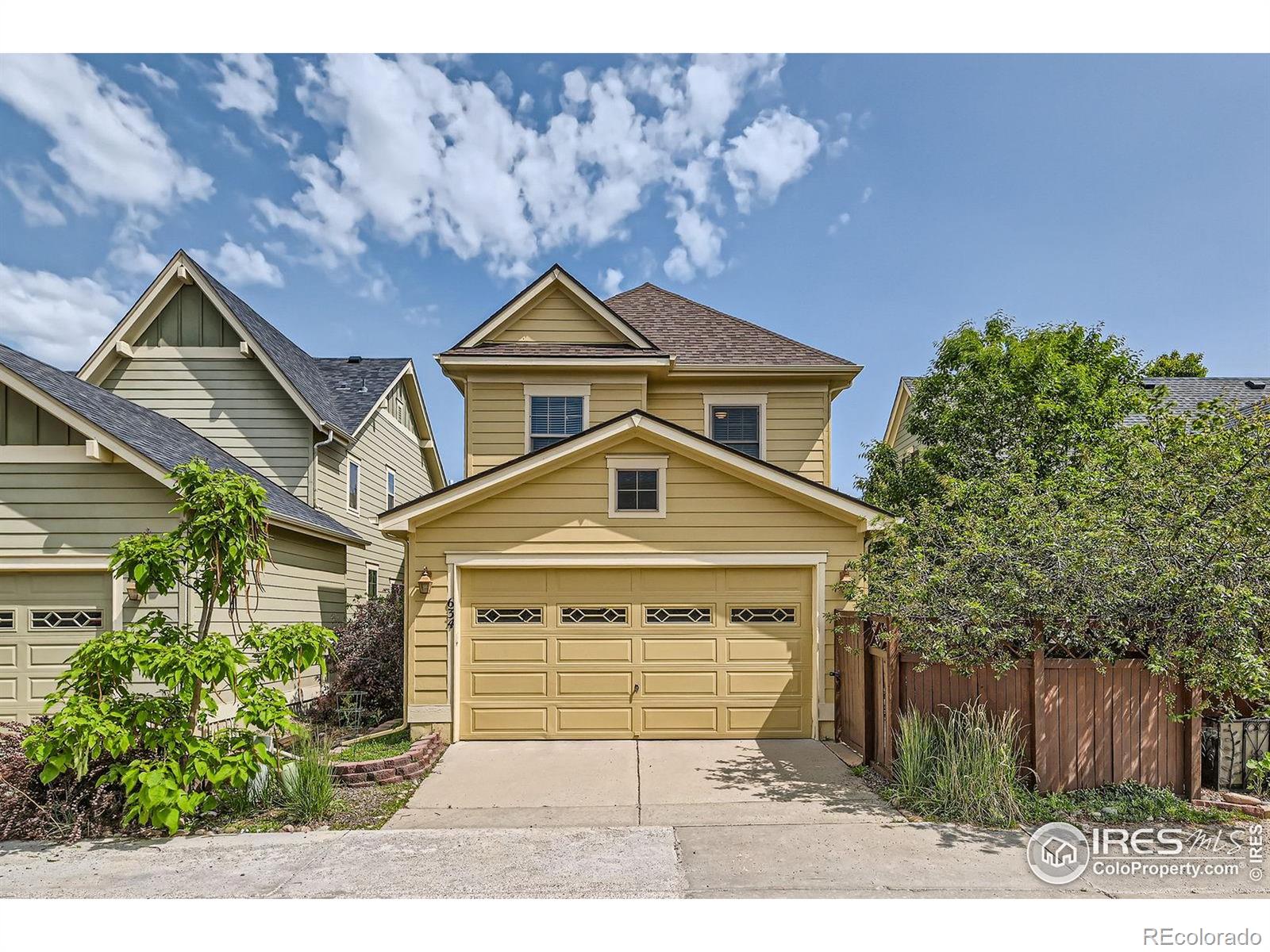 MLS Image #27 for 634  homestead street,lafayette, Colorado