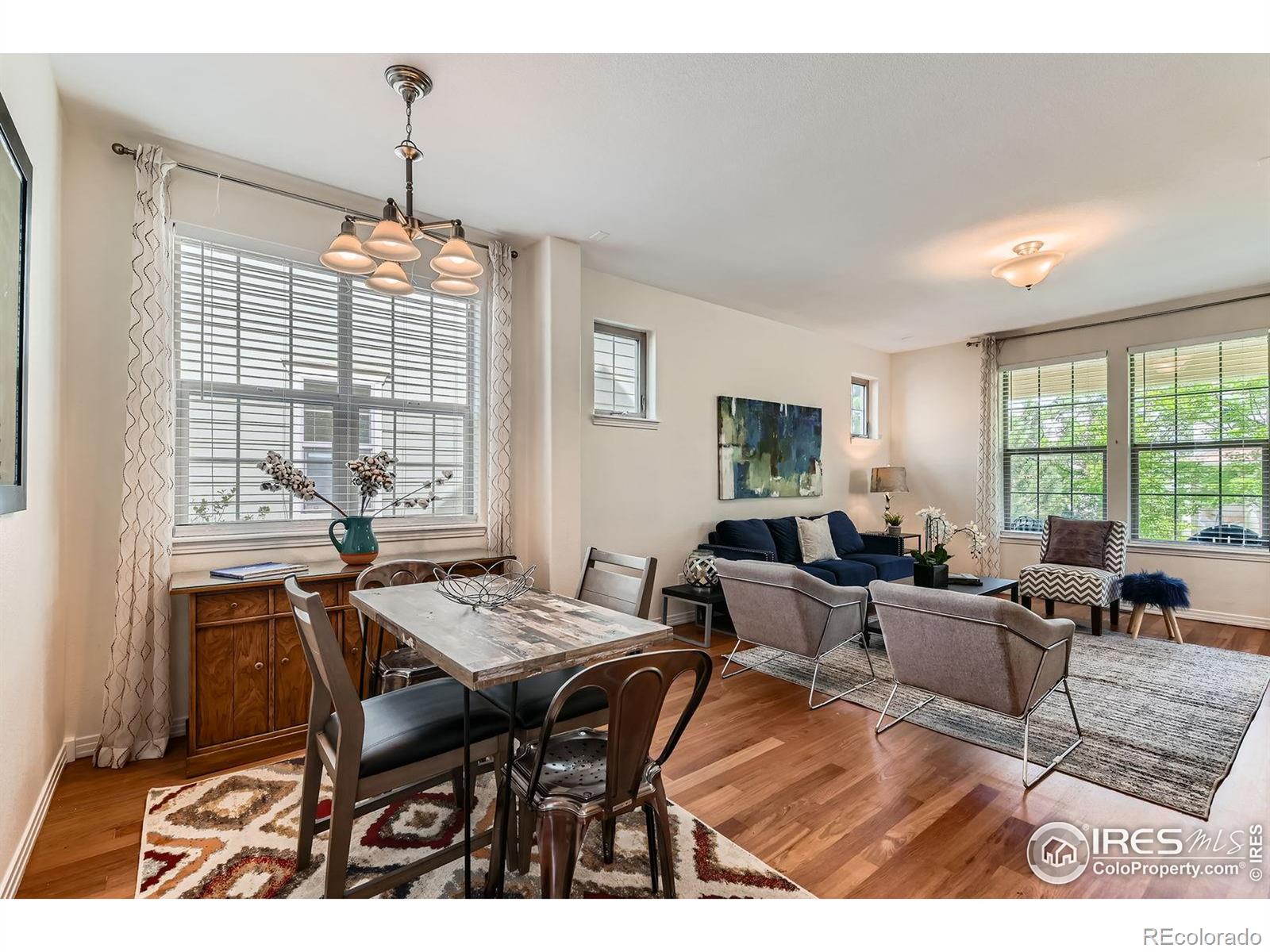 MLS Image #4 for 634  homestead street,lafayette, Colorado
