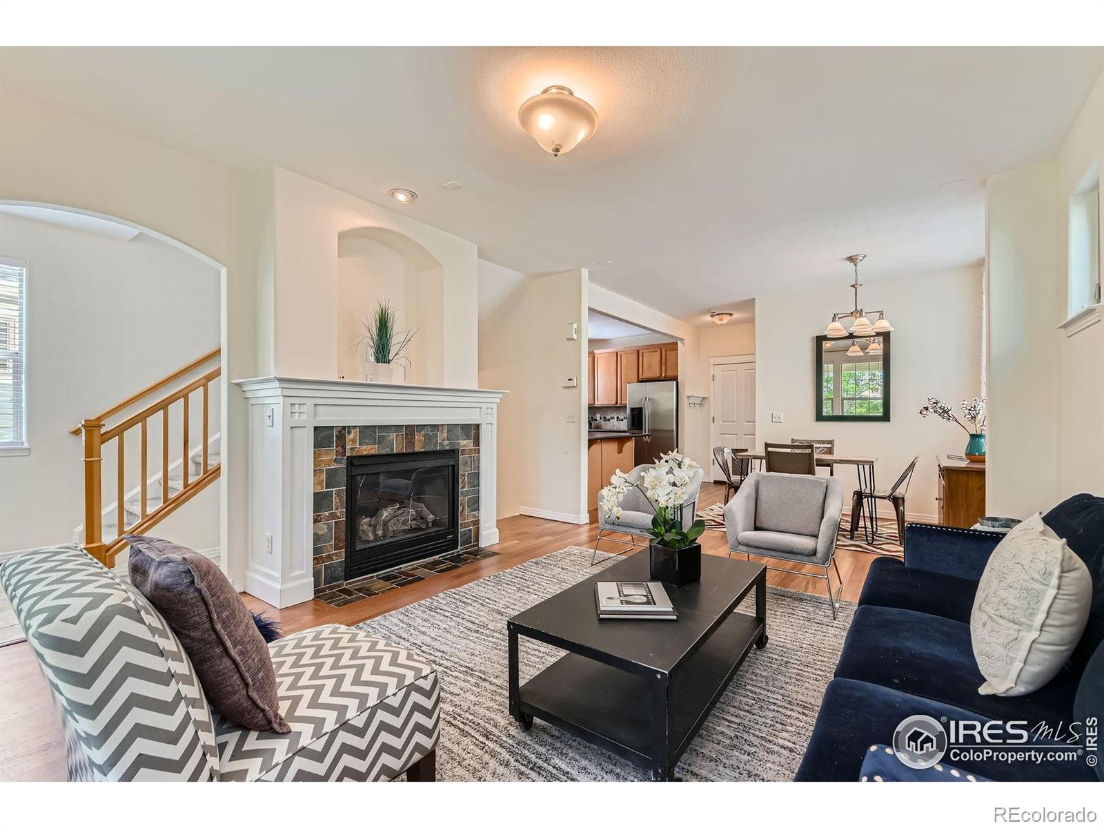 MLS Image #7 for 634  homestead street,lafayette, Colorado