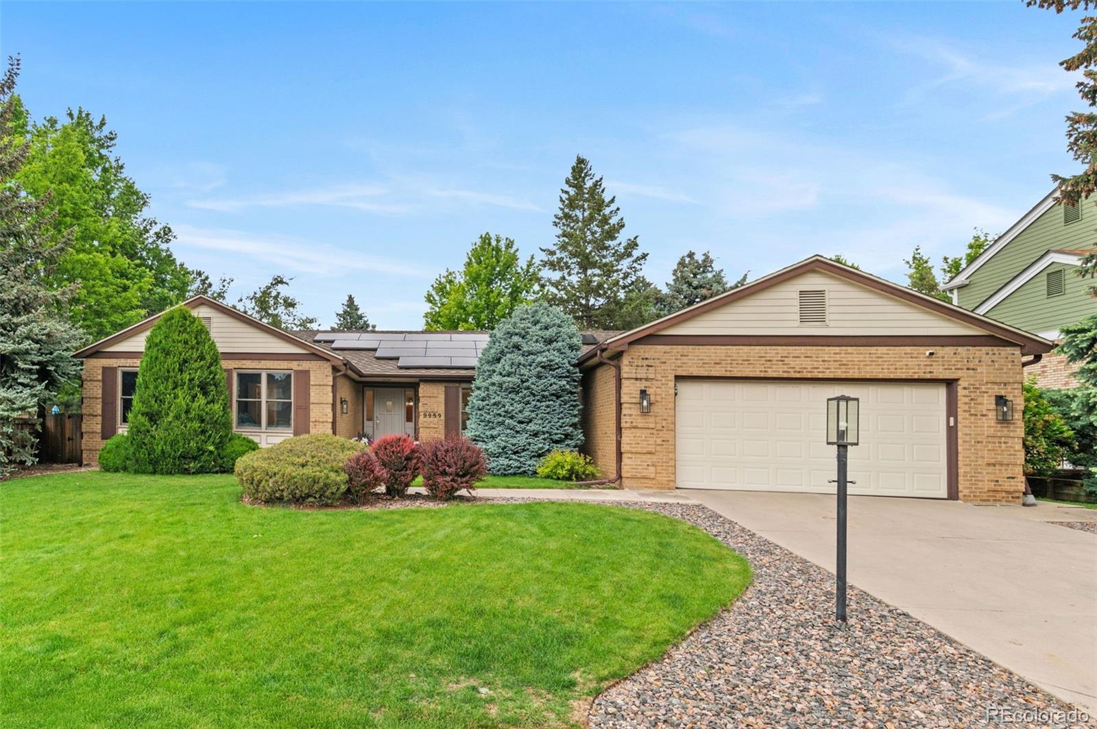 MLS Image #1 for 9939 e aberdeen avenue,englewood, Colorado
