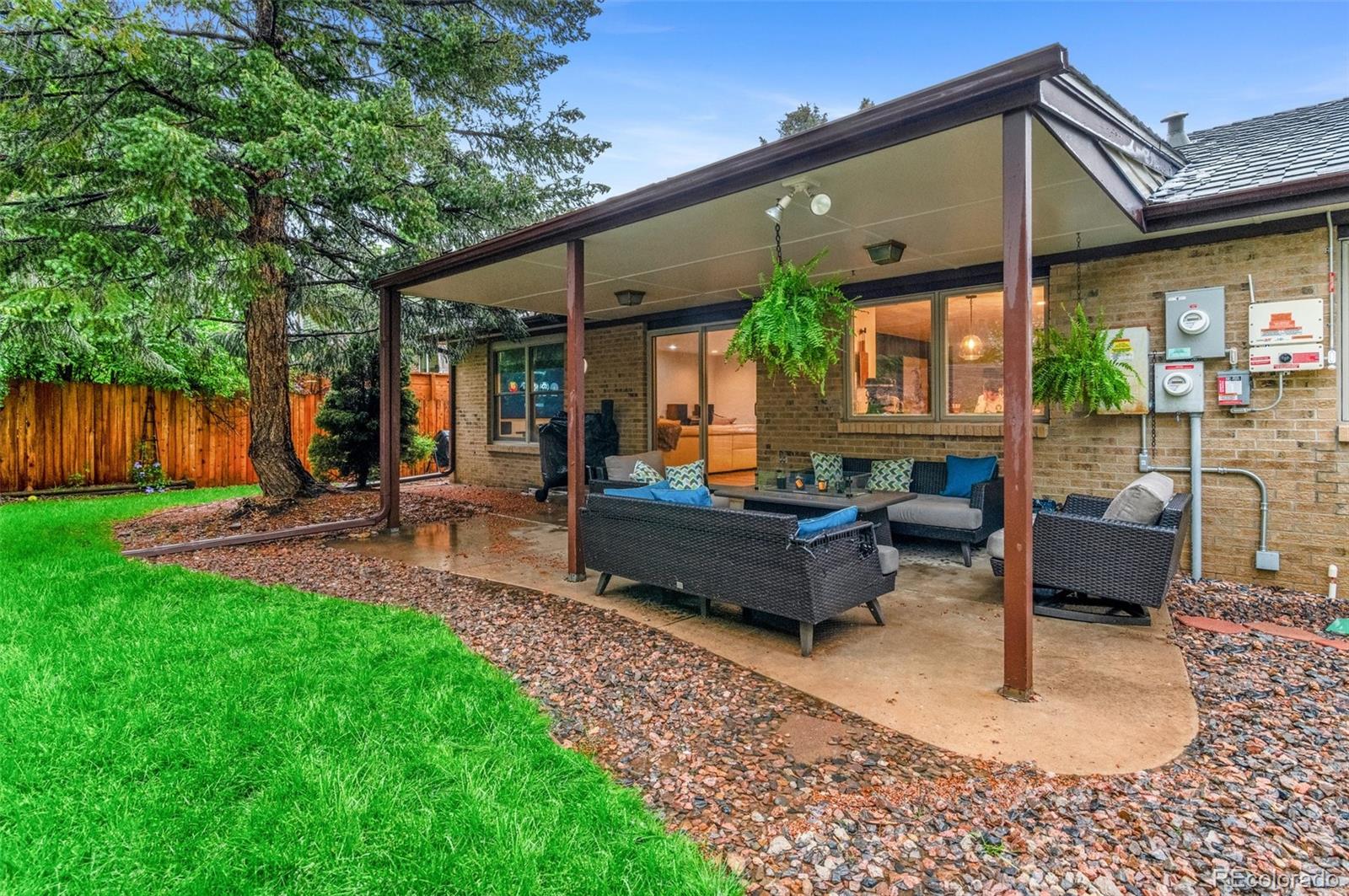 MLS Image #21 for 9939 e aberdeen avenue,englewood, Colorado