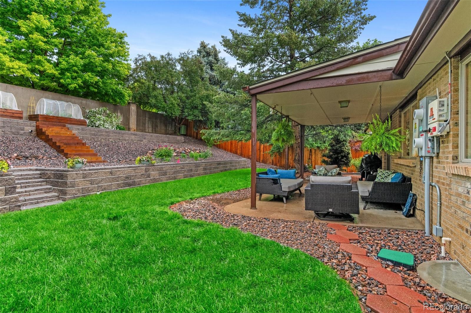 MLS Image #22 for 9939 e aberdeen avenue,englewood, Colorado