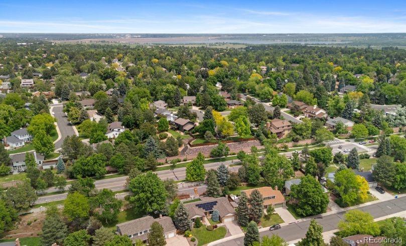 MLS Image #25 for 9939 e aberdeen avenue,englewood, Colorado
