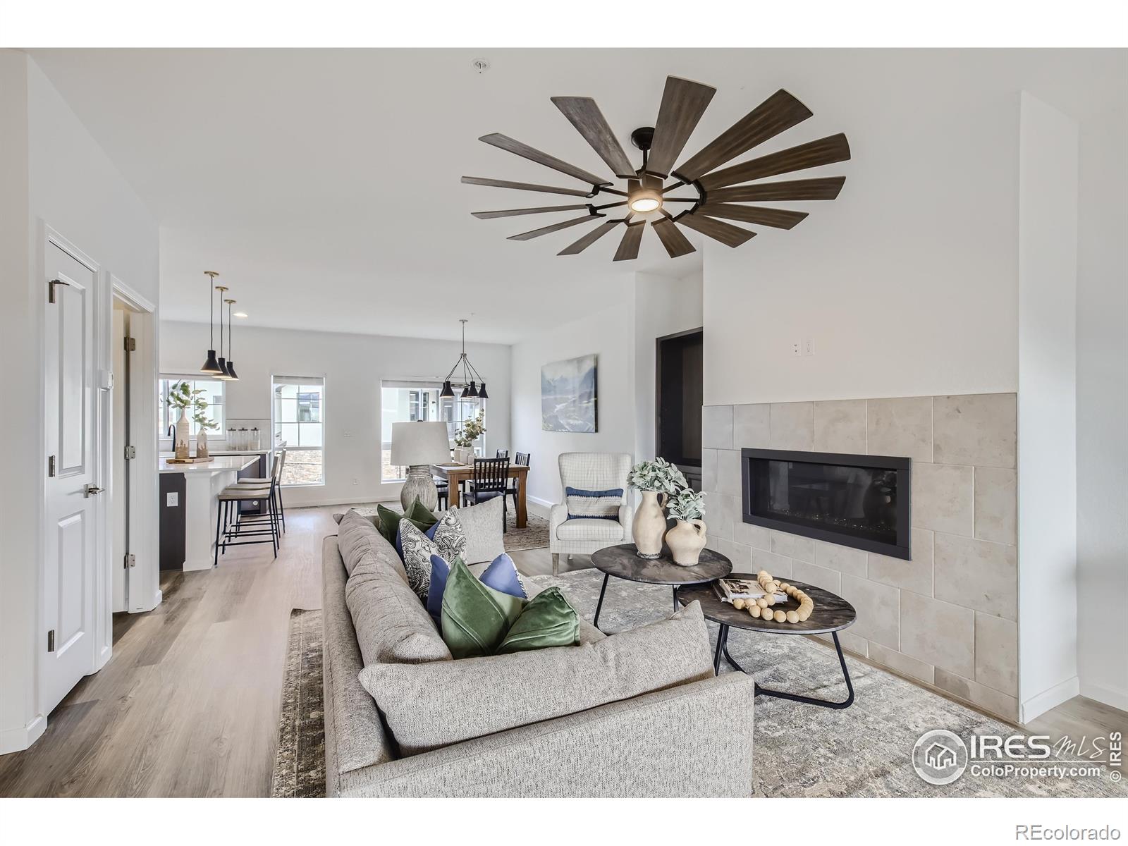 MLS Image #2 for 945  abbot lane,fort collins, Colorado