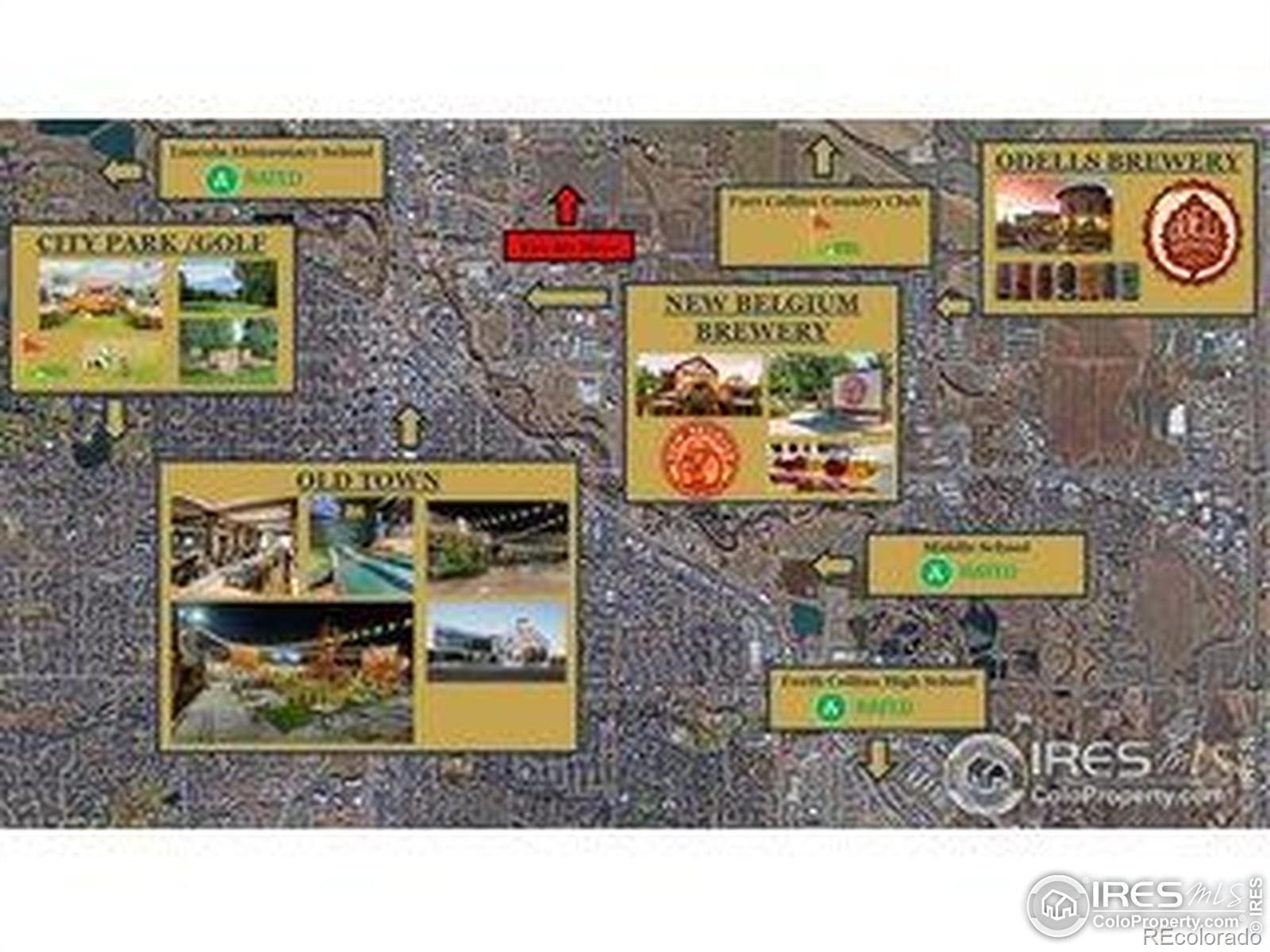 MLS Image #31 for 945  abbot lane,fort collins, Colorado