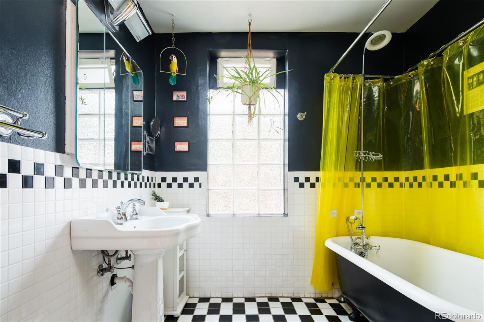 MLS Image #10 for 1169  cook street,denver, Colorado