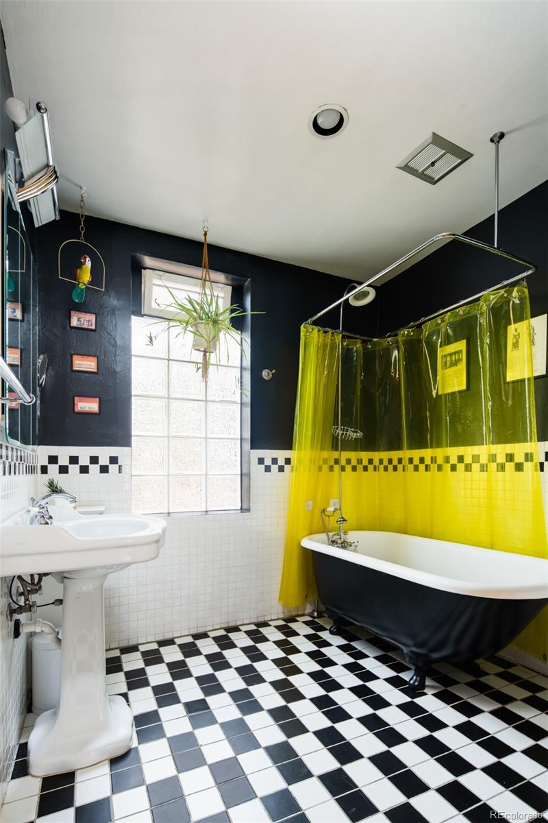 MLS Image #11 for 1169  cook street,denver, Colorado