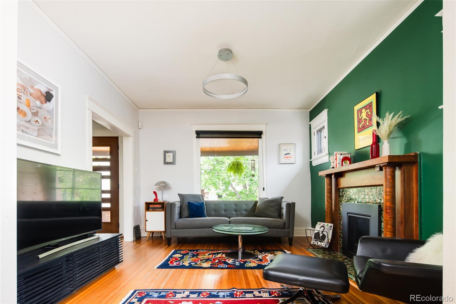 MLS Image #2 for 1169  cook street,denver, Colorado
