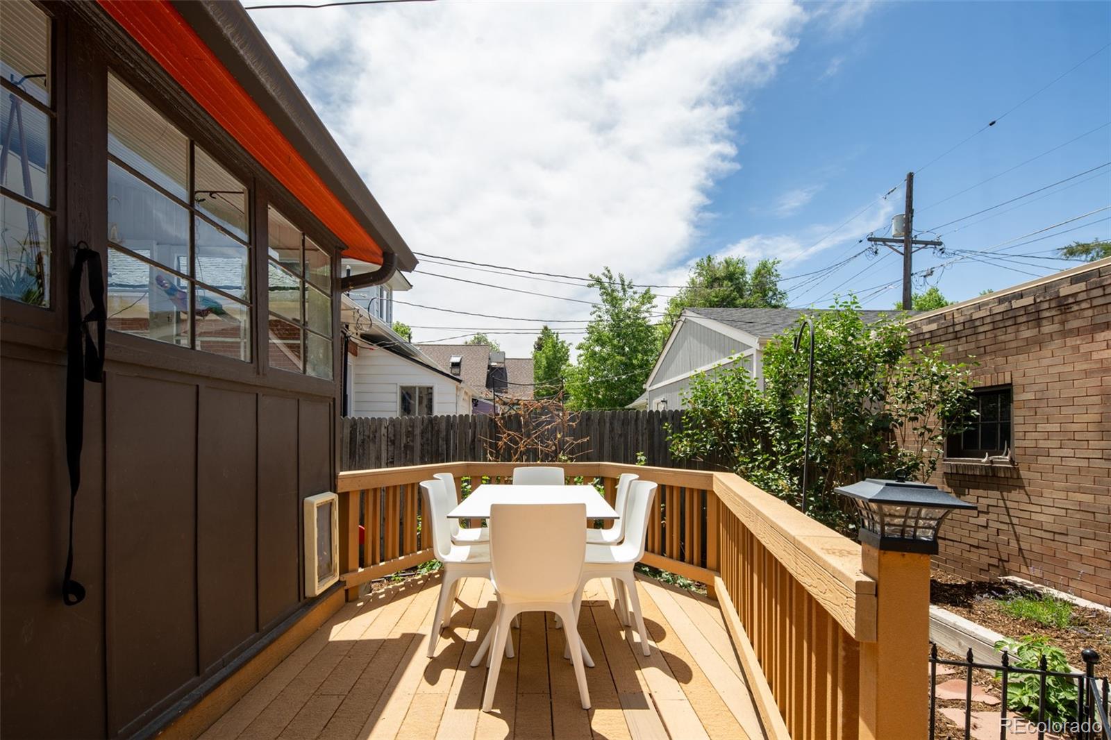 MLS Image #24 for 1169  cook street,denver, Colorado