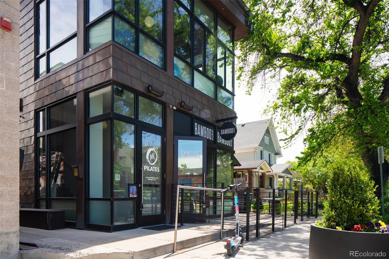MLS Image #27 for 1169  cook street,denver, Colorado