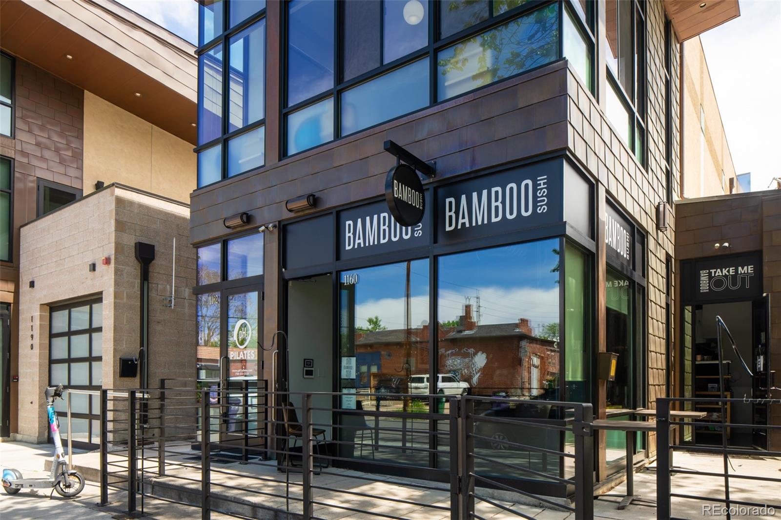 MLS Image #28 for 1169  cook street,denver, Colorado