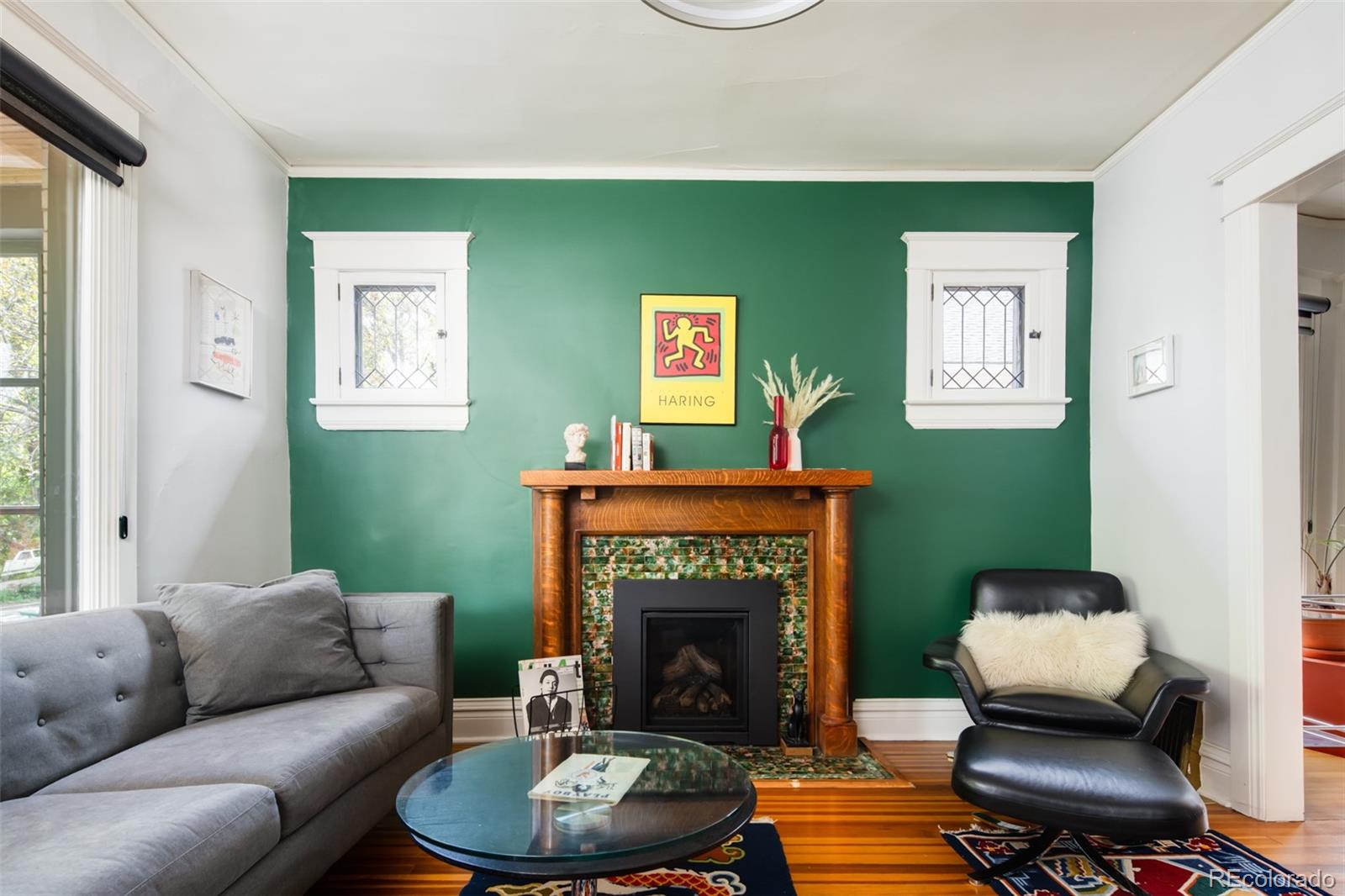 MLS Image #3 for 1169  cook street,denver, Colorado