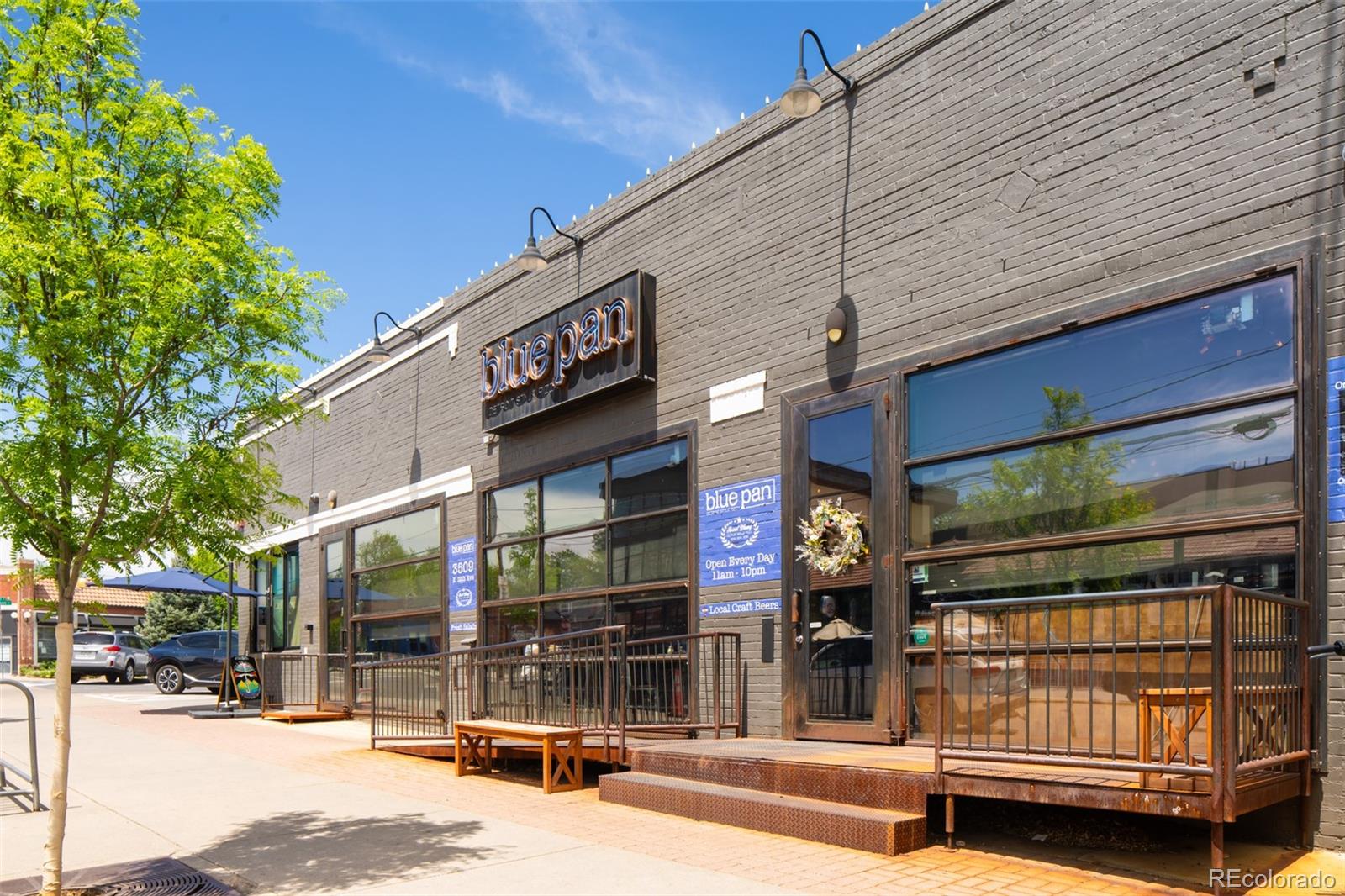 MLS Image #30 for 1169  cook street,denver, Colorado